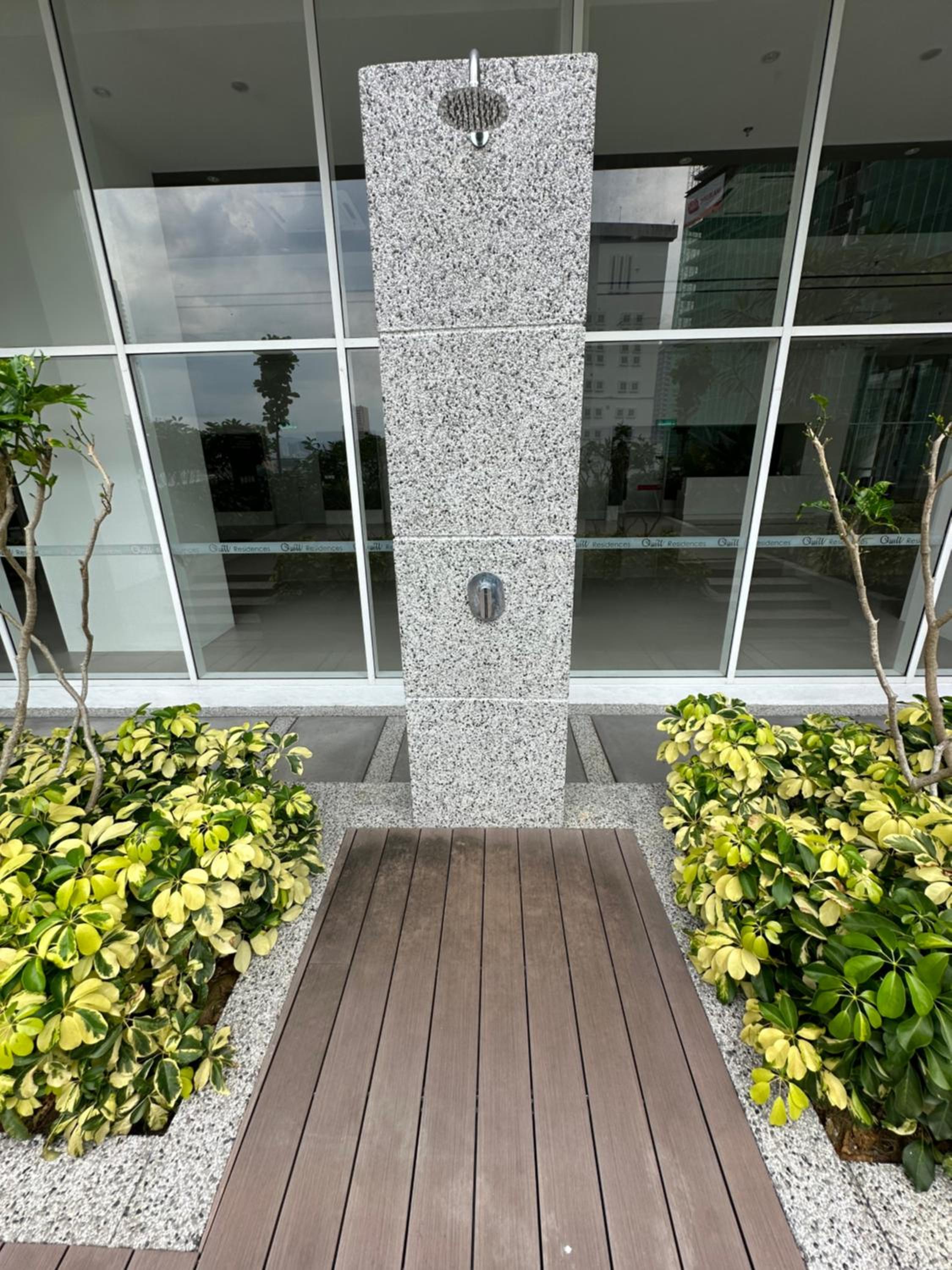 Quill Residence Kuala Lumpur by Icon Stay