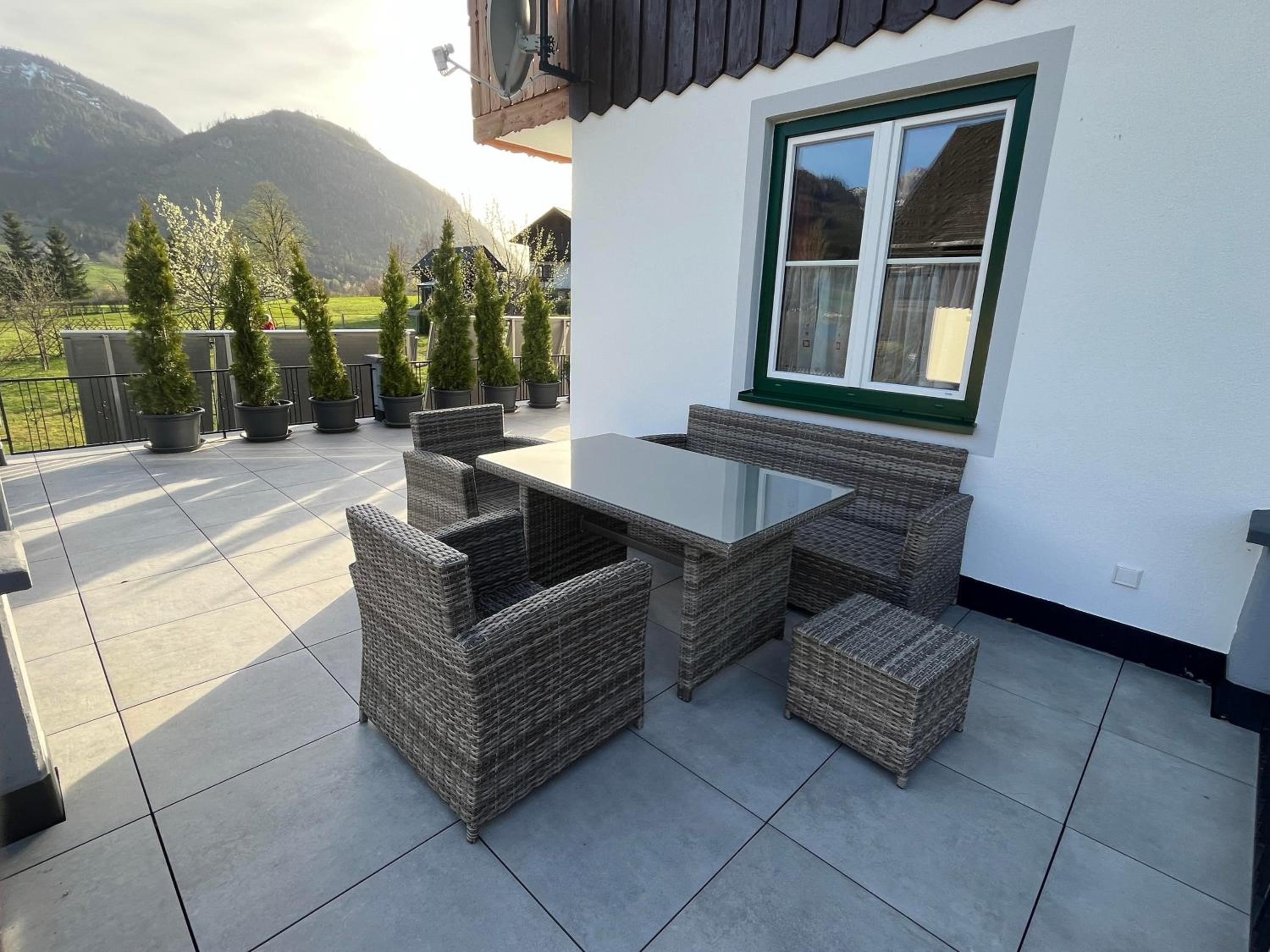 Ferienhaus Valentina
