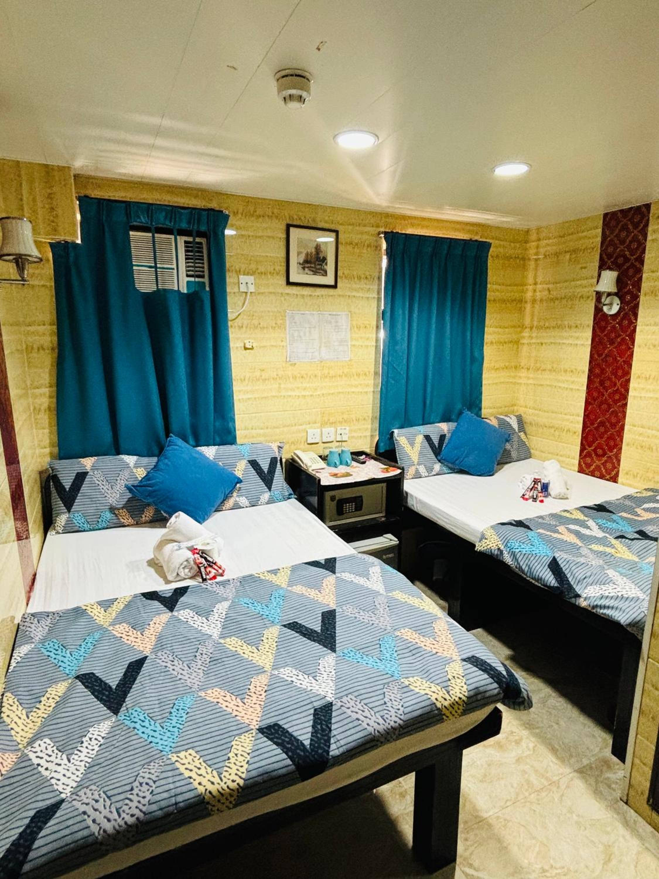 Philippine Hostel