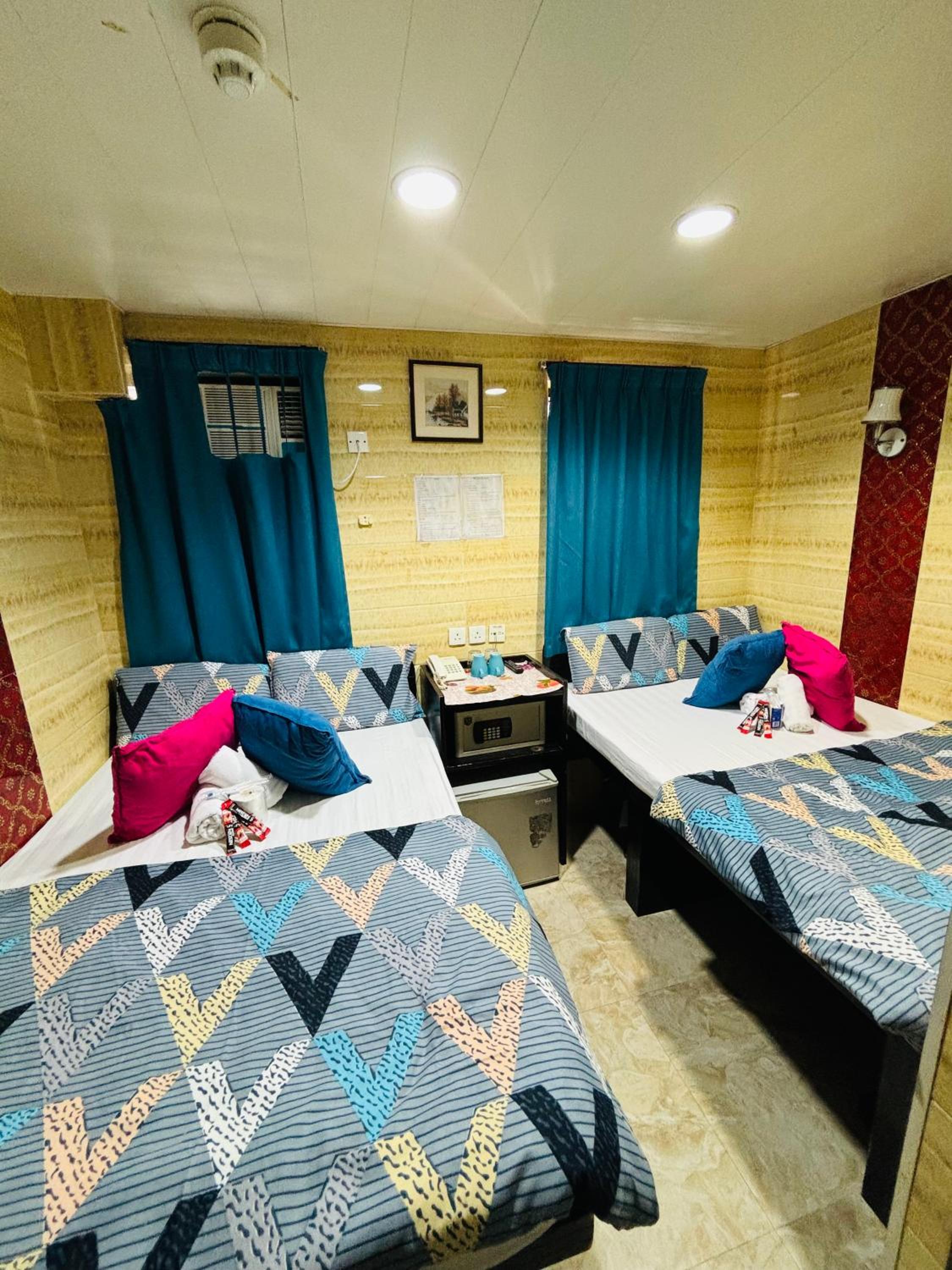 Philippine Hostel