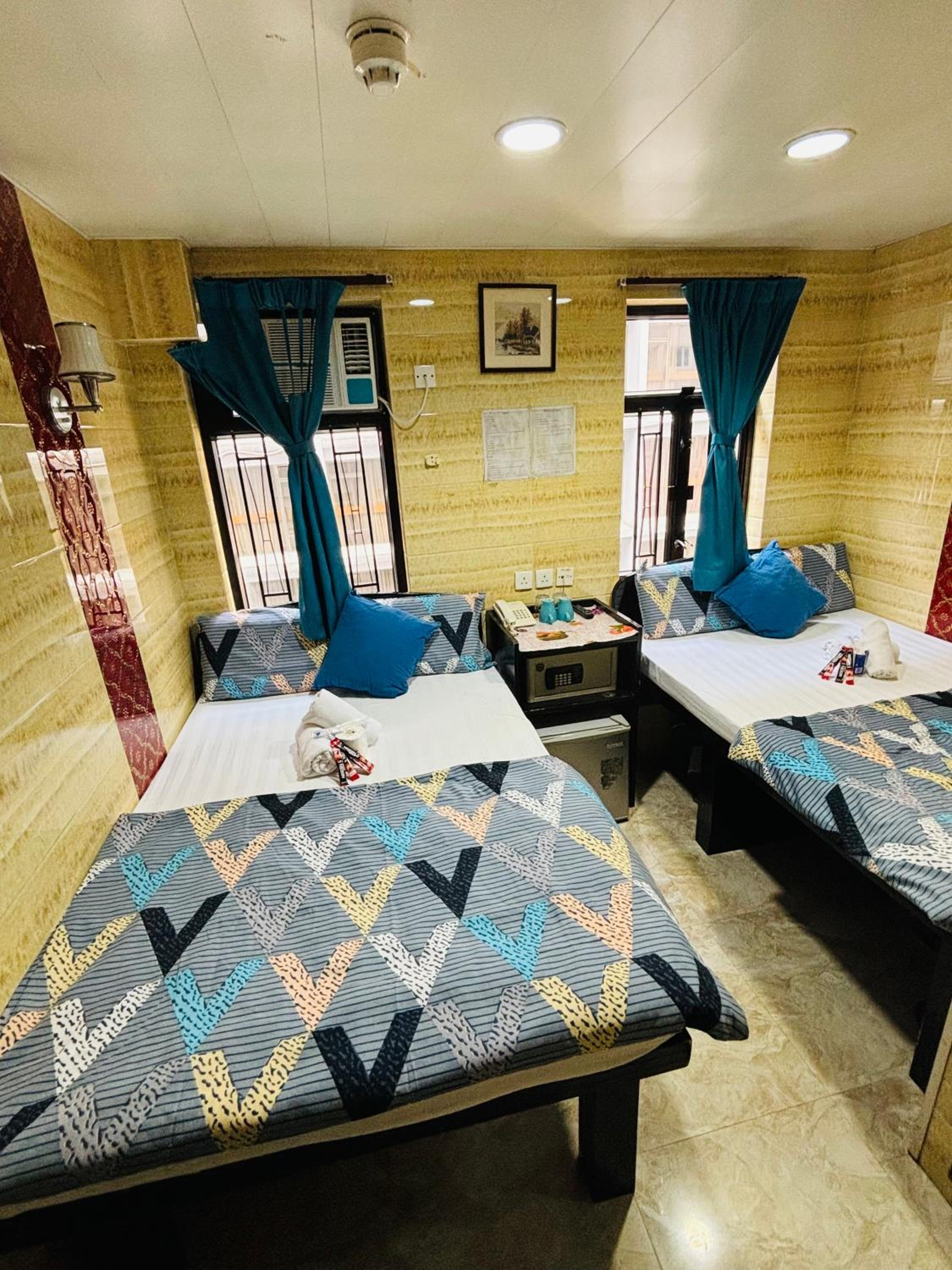 Philippine Hostel