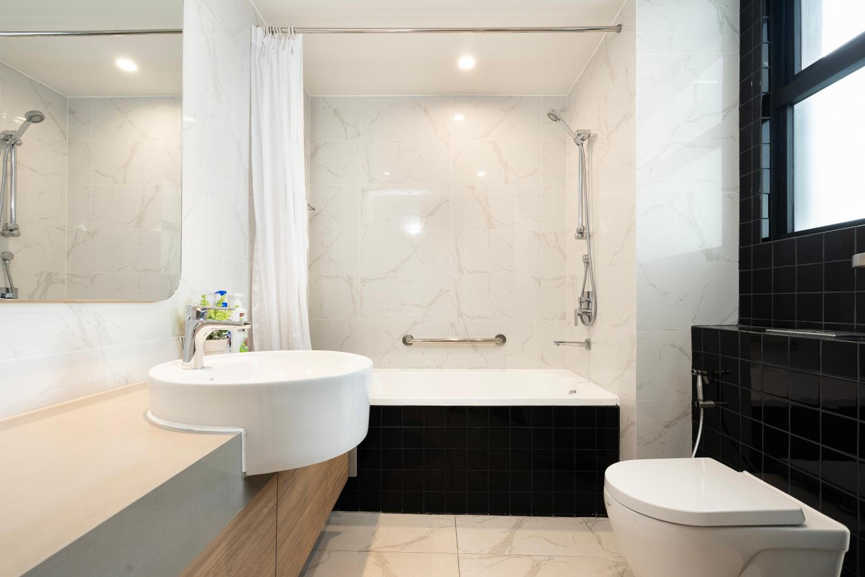 Zenity Aparmetn D1 3Bedroom 5star- good price YOLO HOME