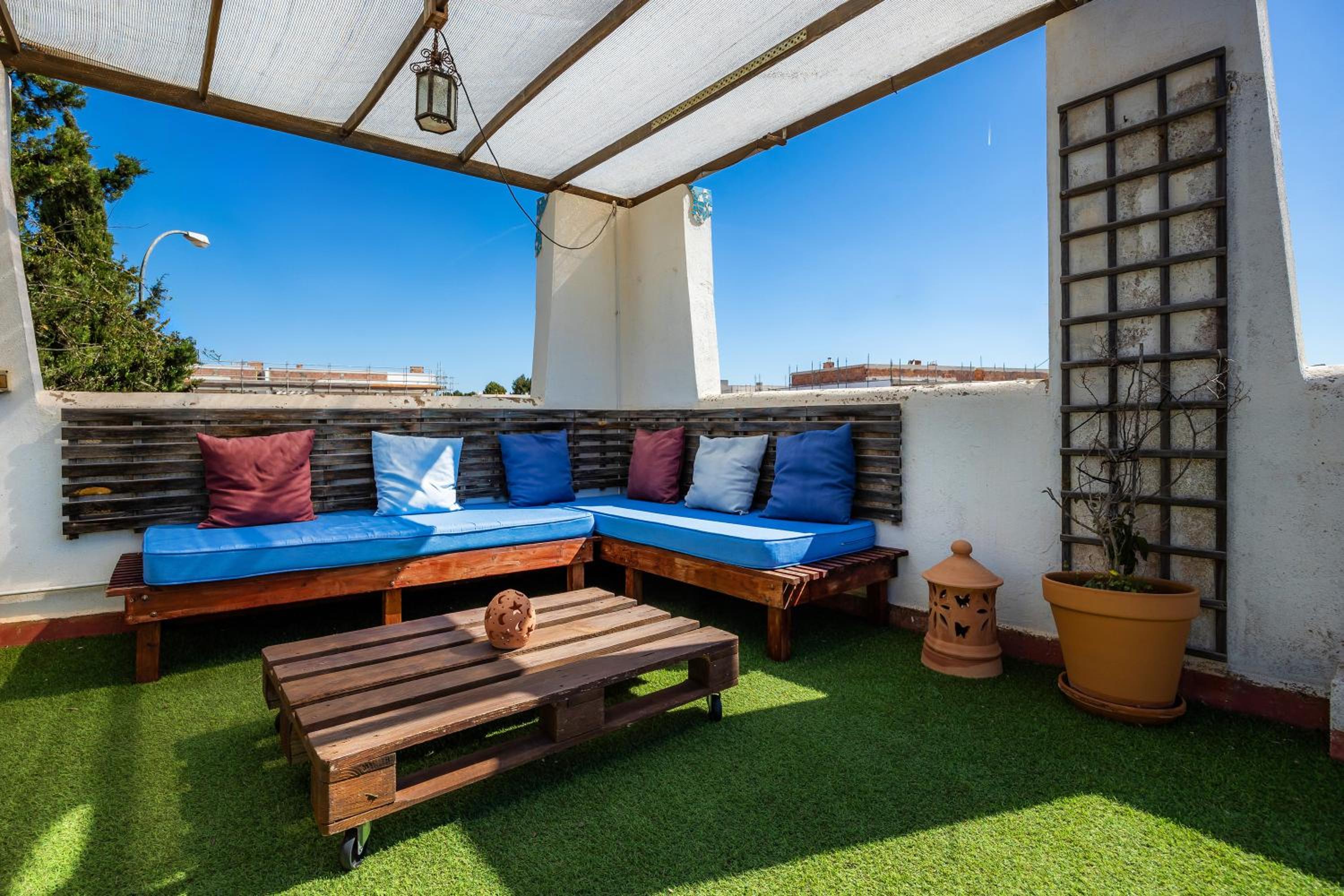 roof