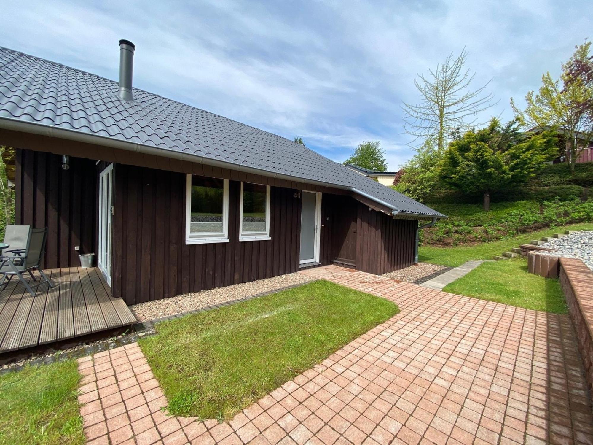 Premium-Ferienhaus - Extertal Ferienpark - #36