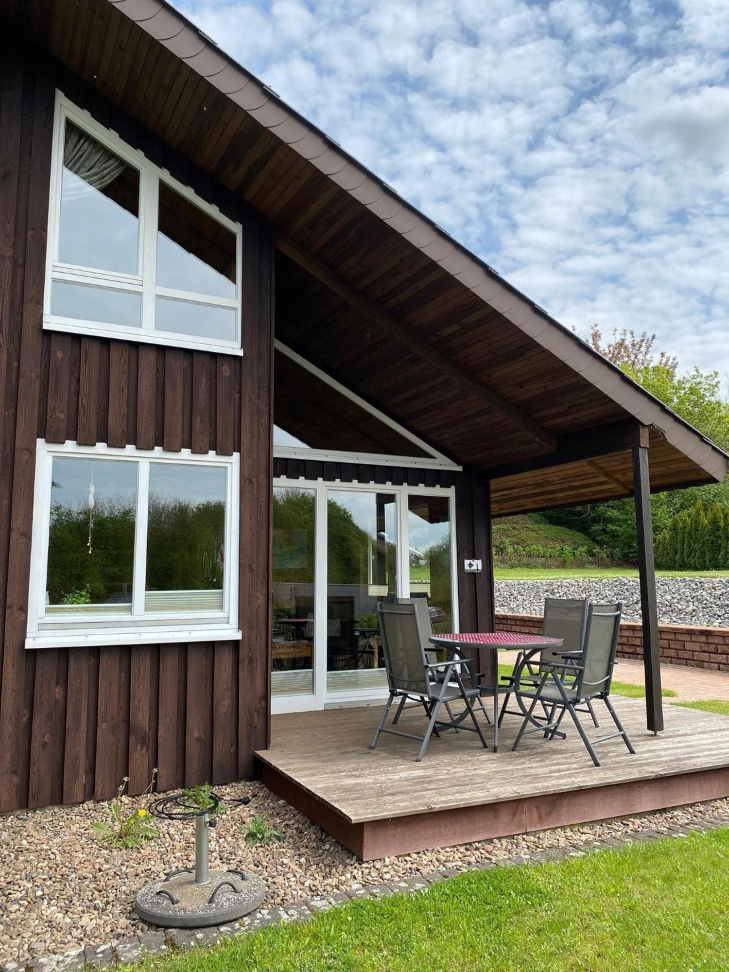 Premium-Ferienhaus - Extertal Ferienpark - #36