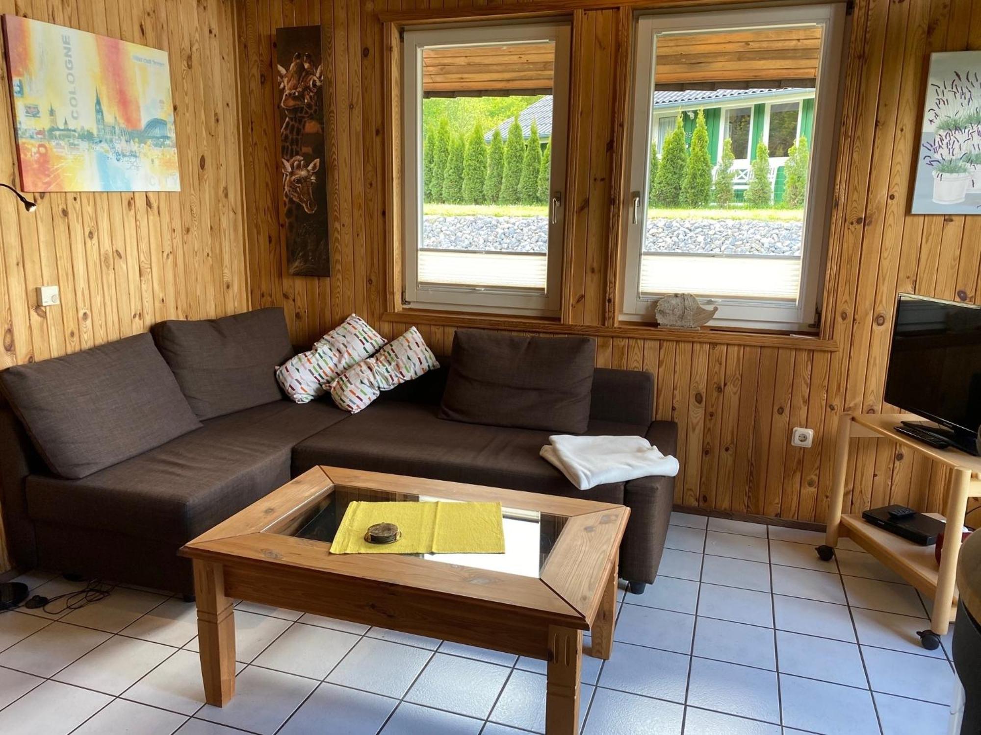Premium-Ferienhaus - Extertal Ferienpark - #36