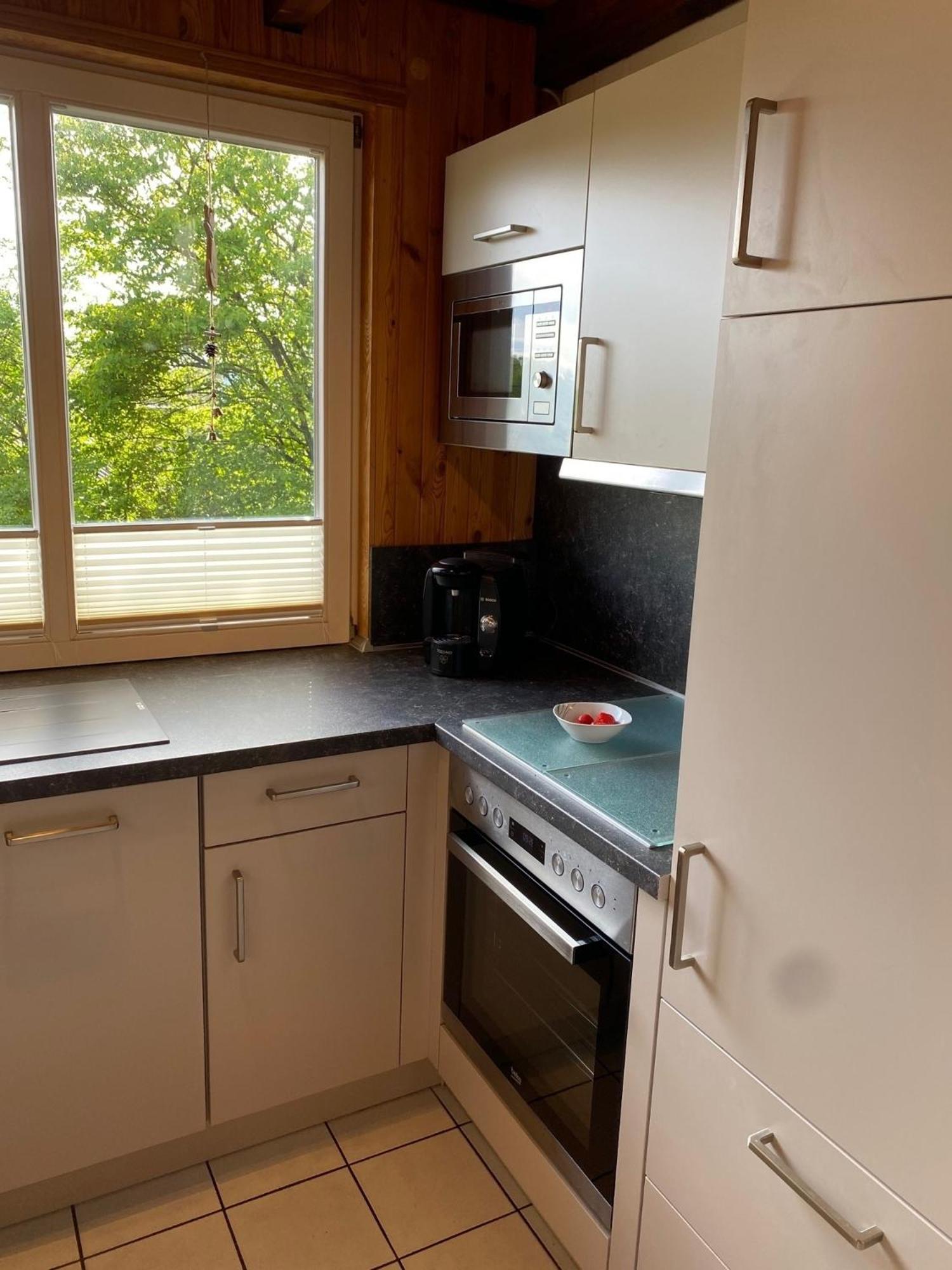 Premium-Ferienhaus - Extertal Ferienpark - #36