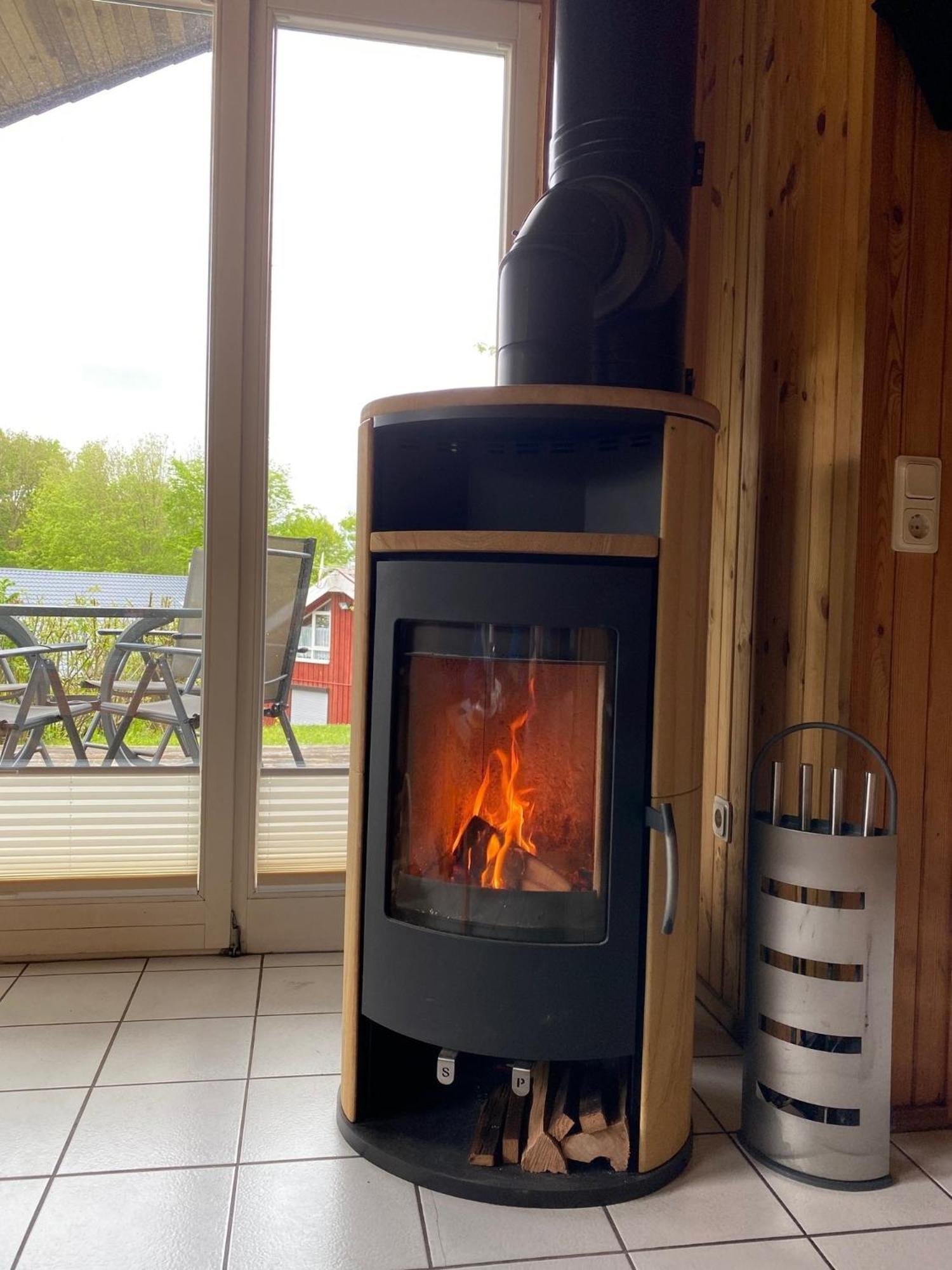 Premium-Ferienhaus - Extertal Ferienpark - #36
