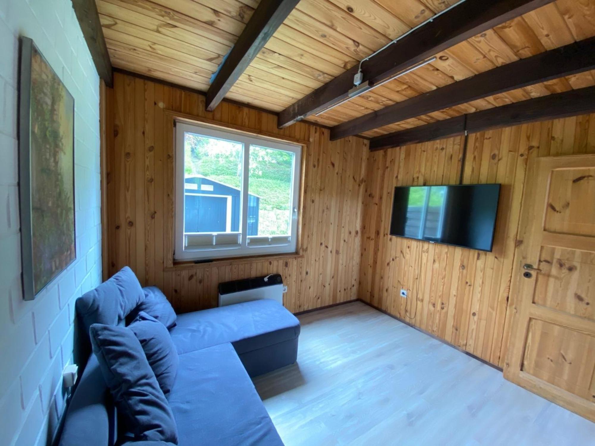 Premium-Ferienhaus - Extertal Ferienpark - #36