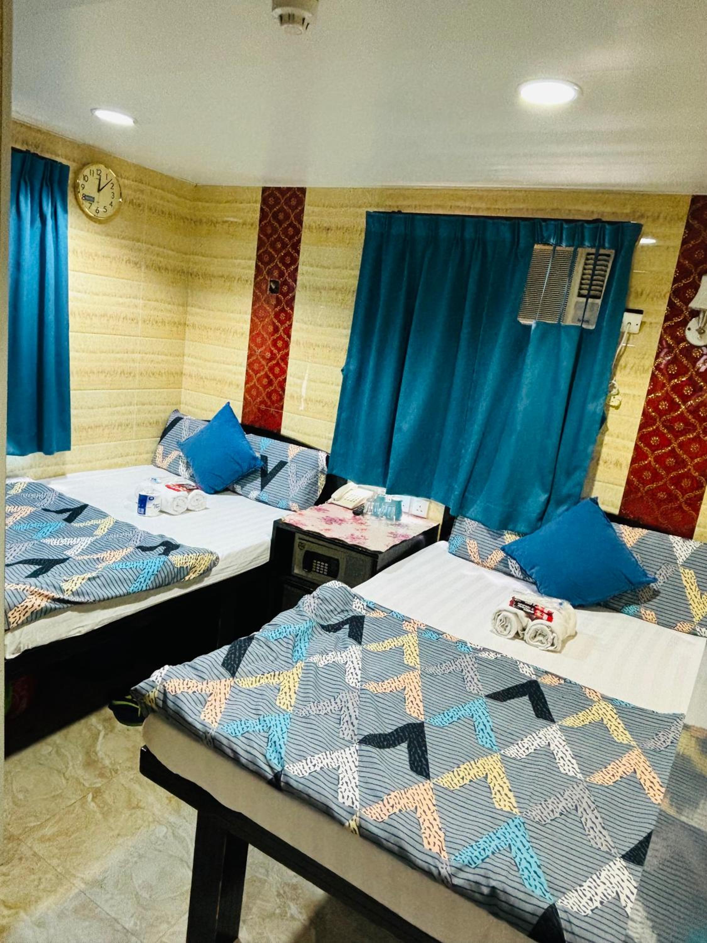 Philippine Hostel