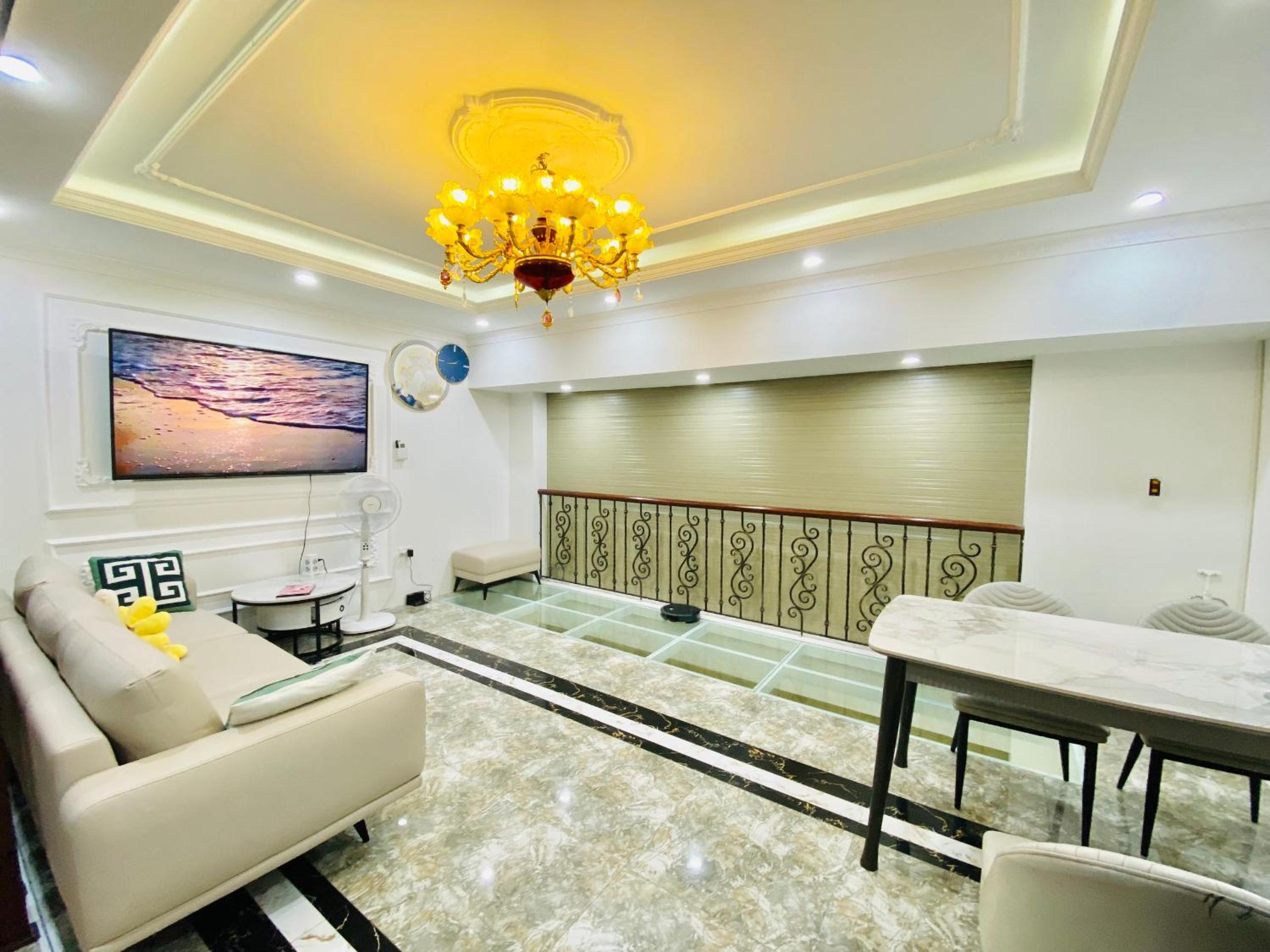 Lemon House Ngoc Thuy - Long Bien