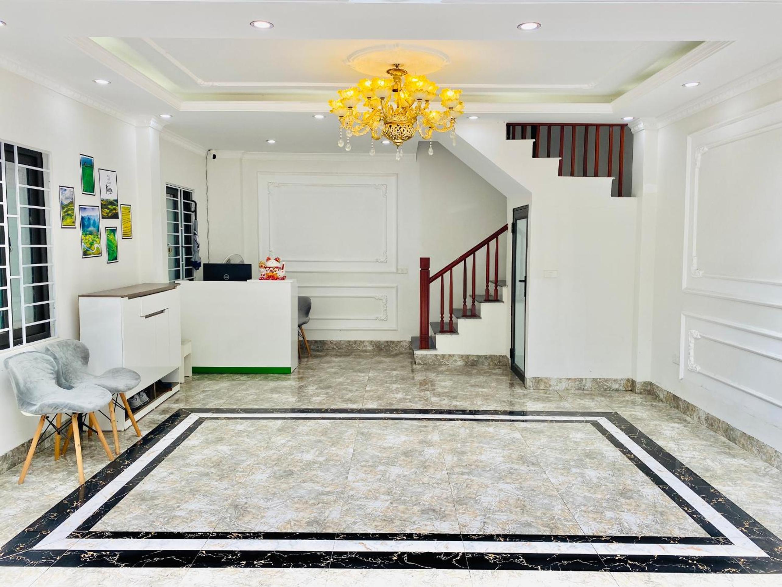Lemon House Ngoc Thuy - Long Bien
