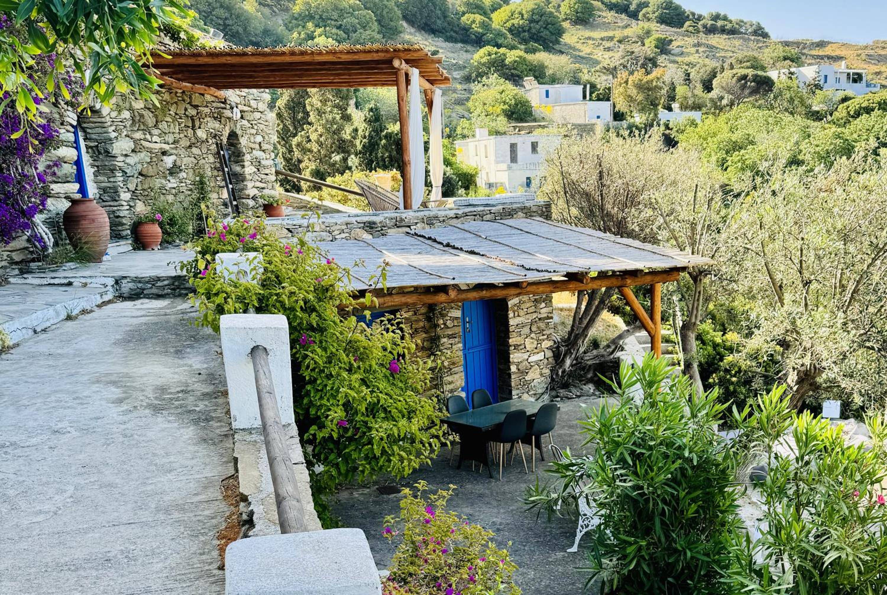 Kotseli - Sea View, Pool, Sunsets view 5