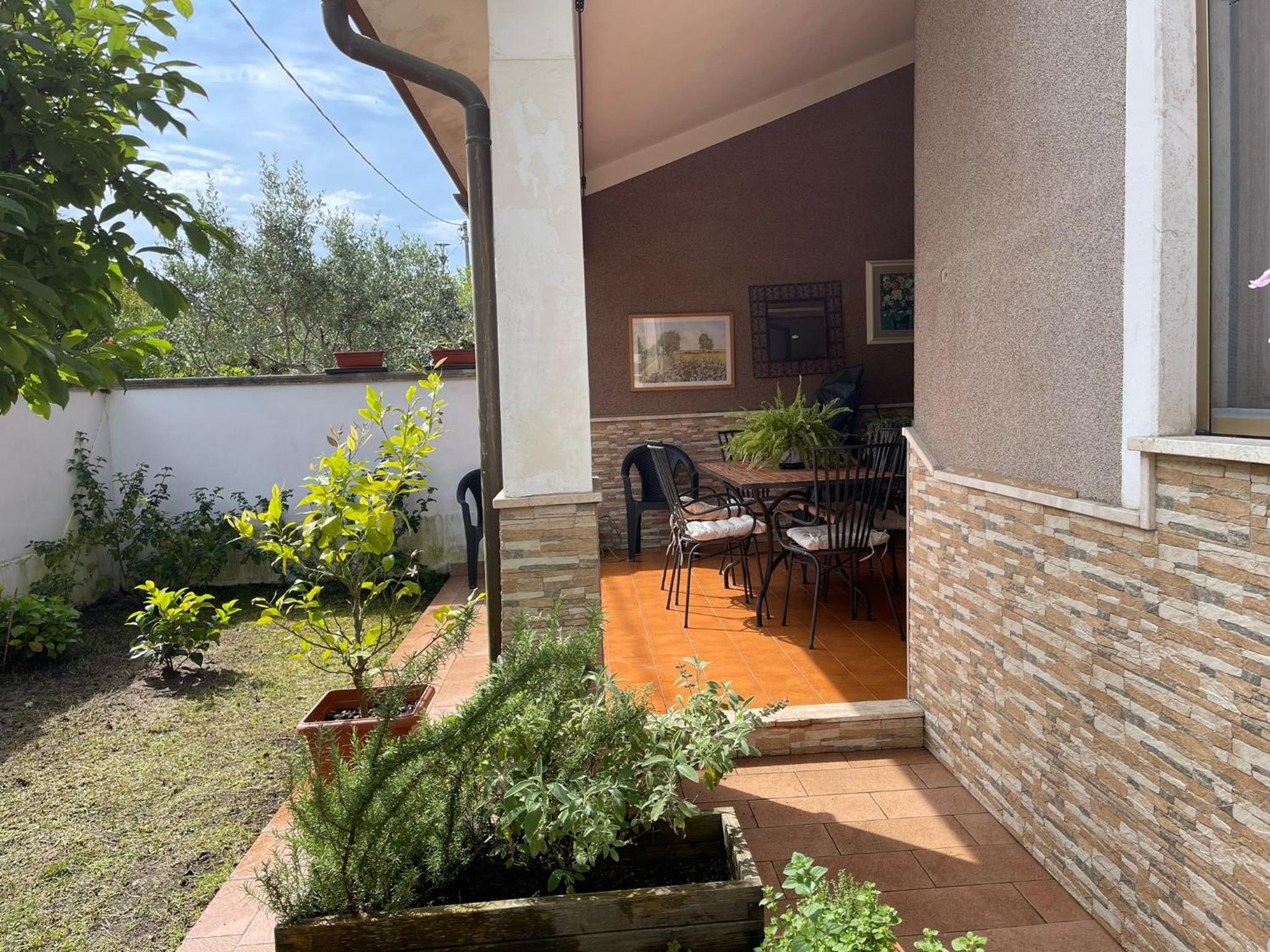 La casa di Morena