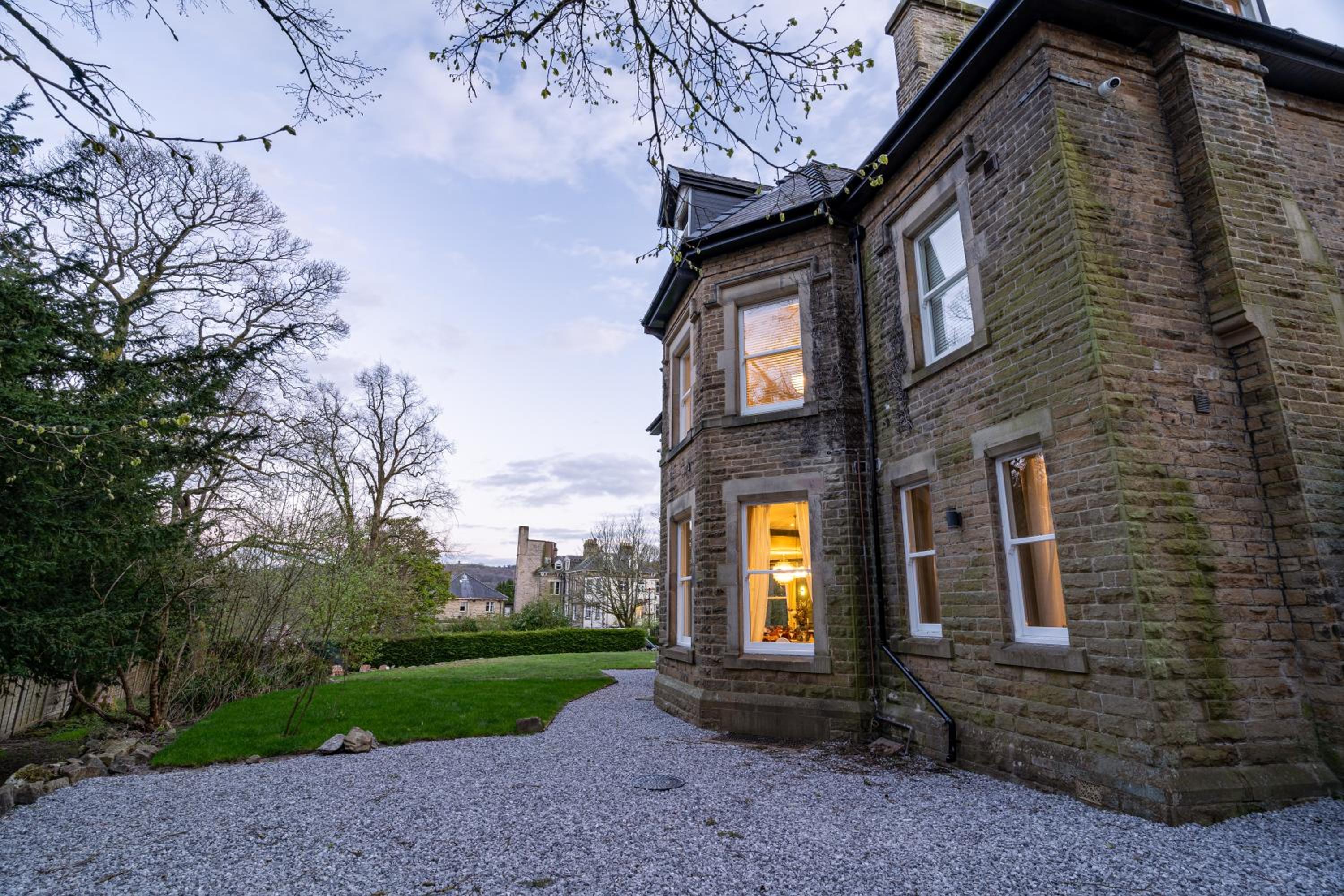 Longshaw Loft