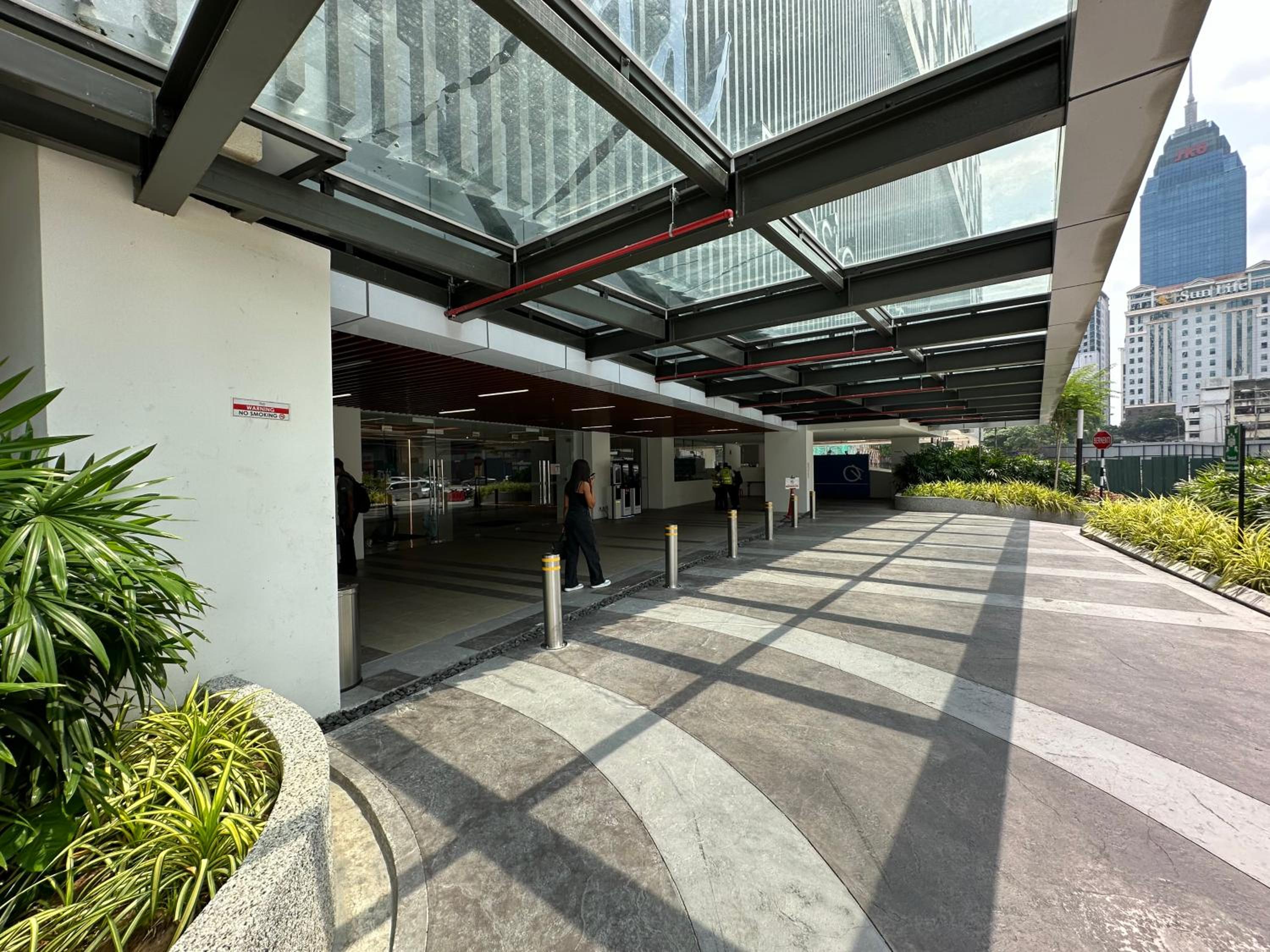 Quill Residence Kuala Lumpur by Icon Stay