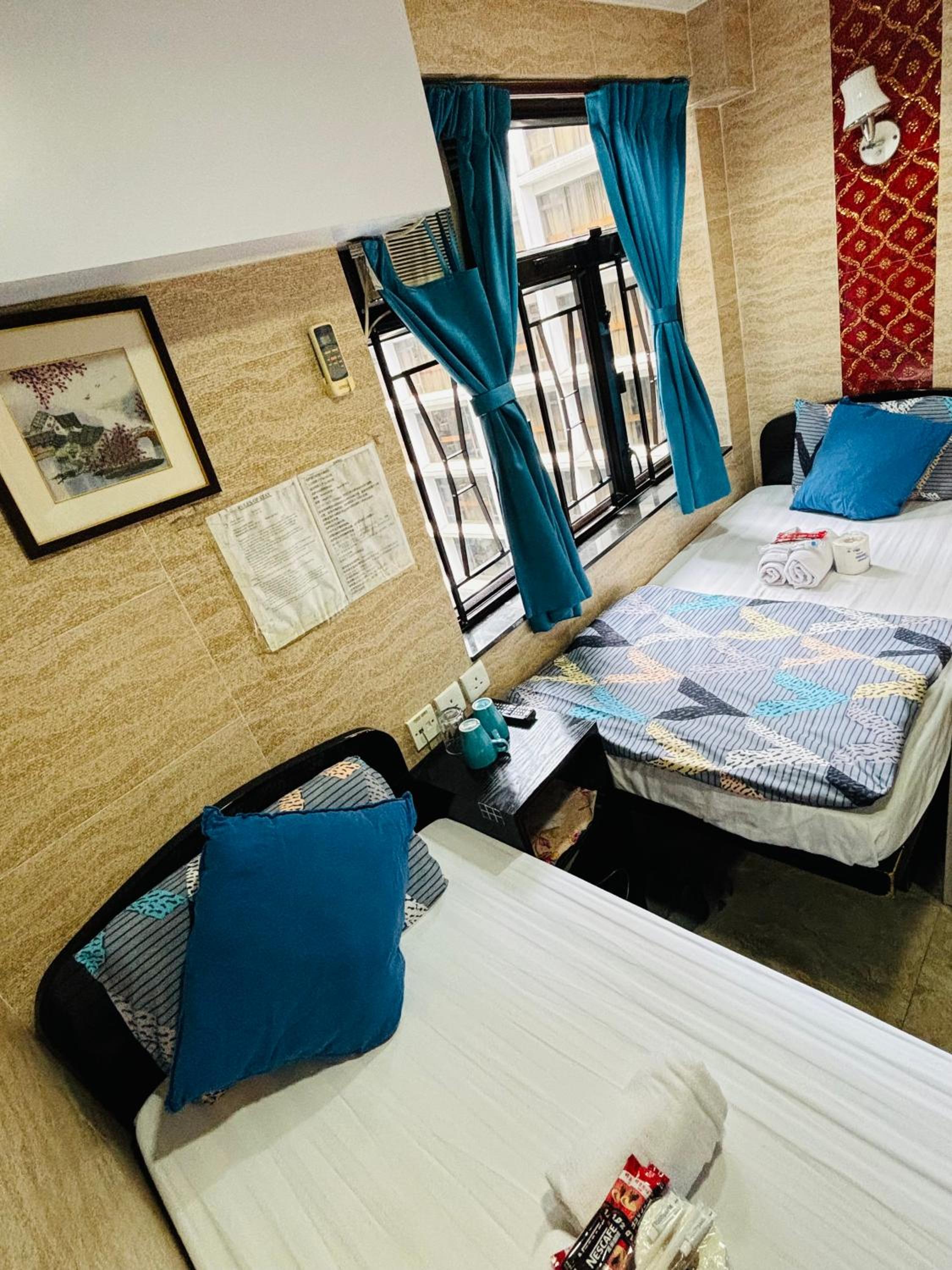 Philippine Hostel