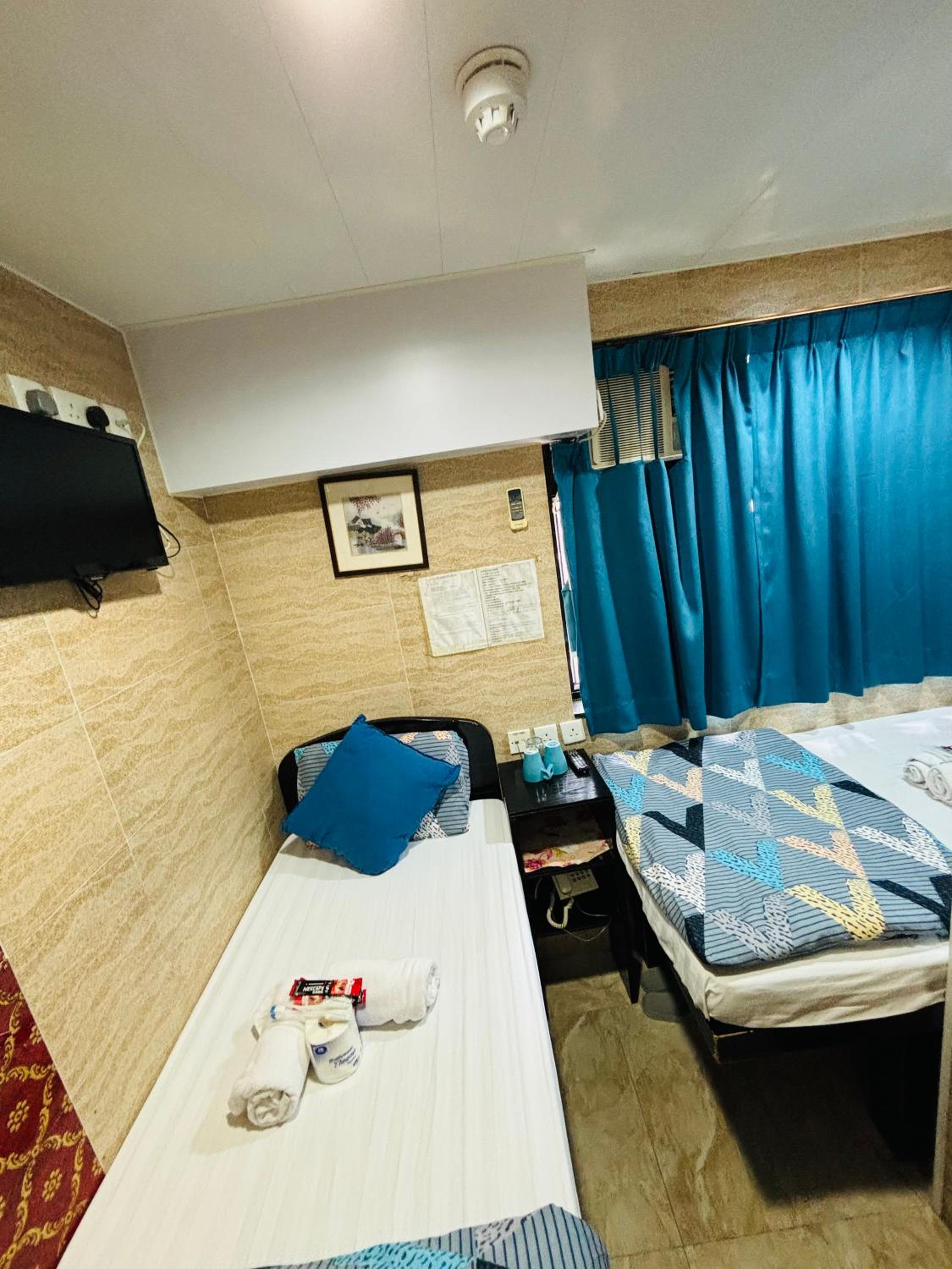 Philippine Hostel 2