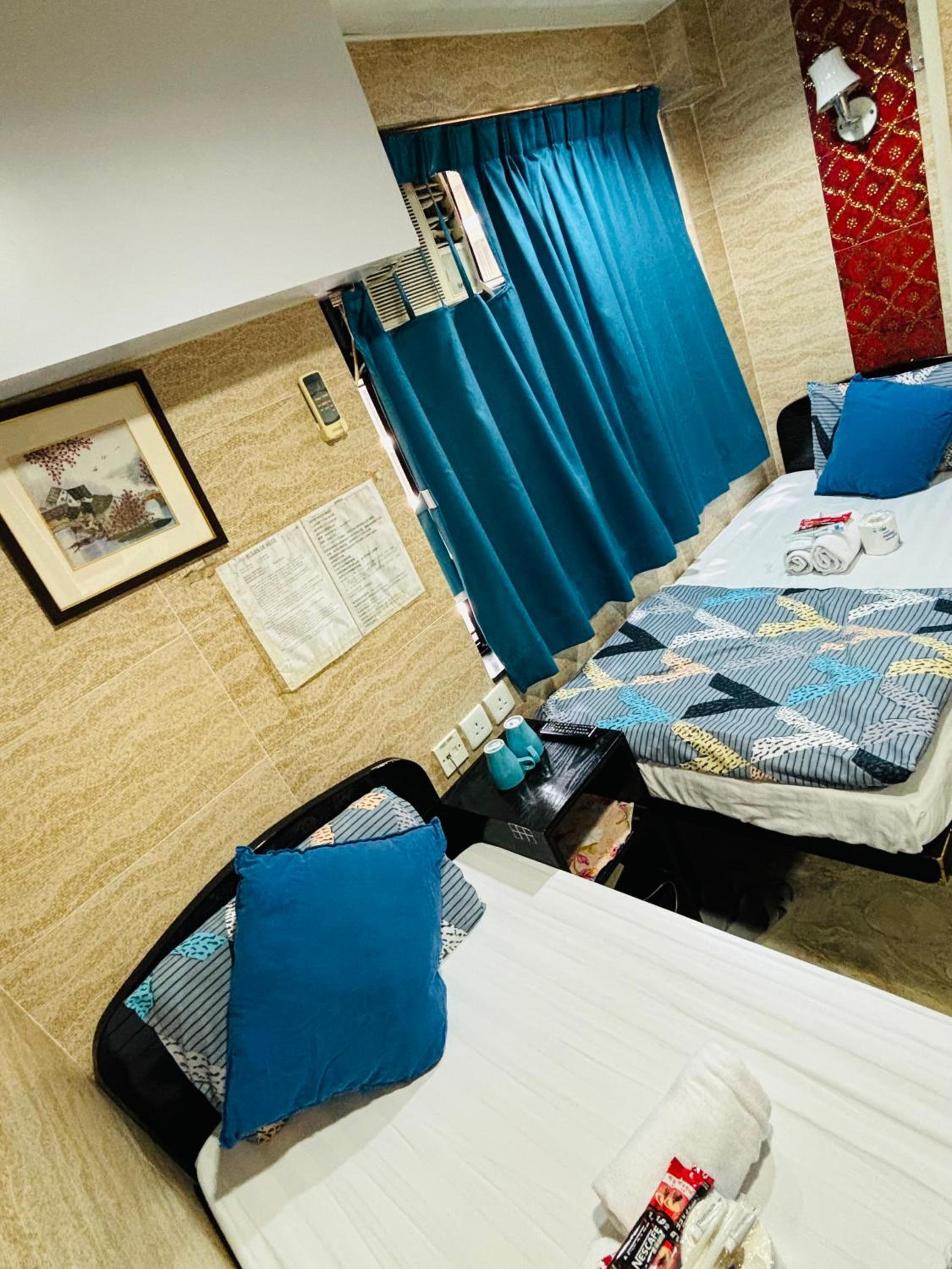Philippine Hostel