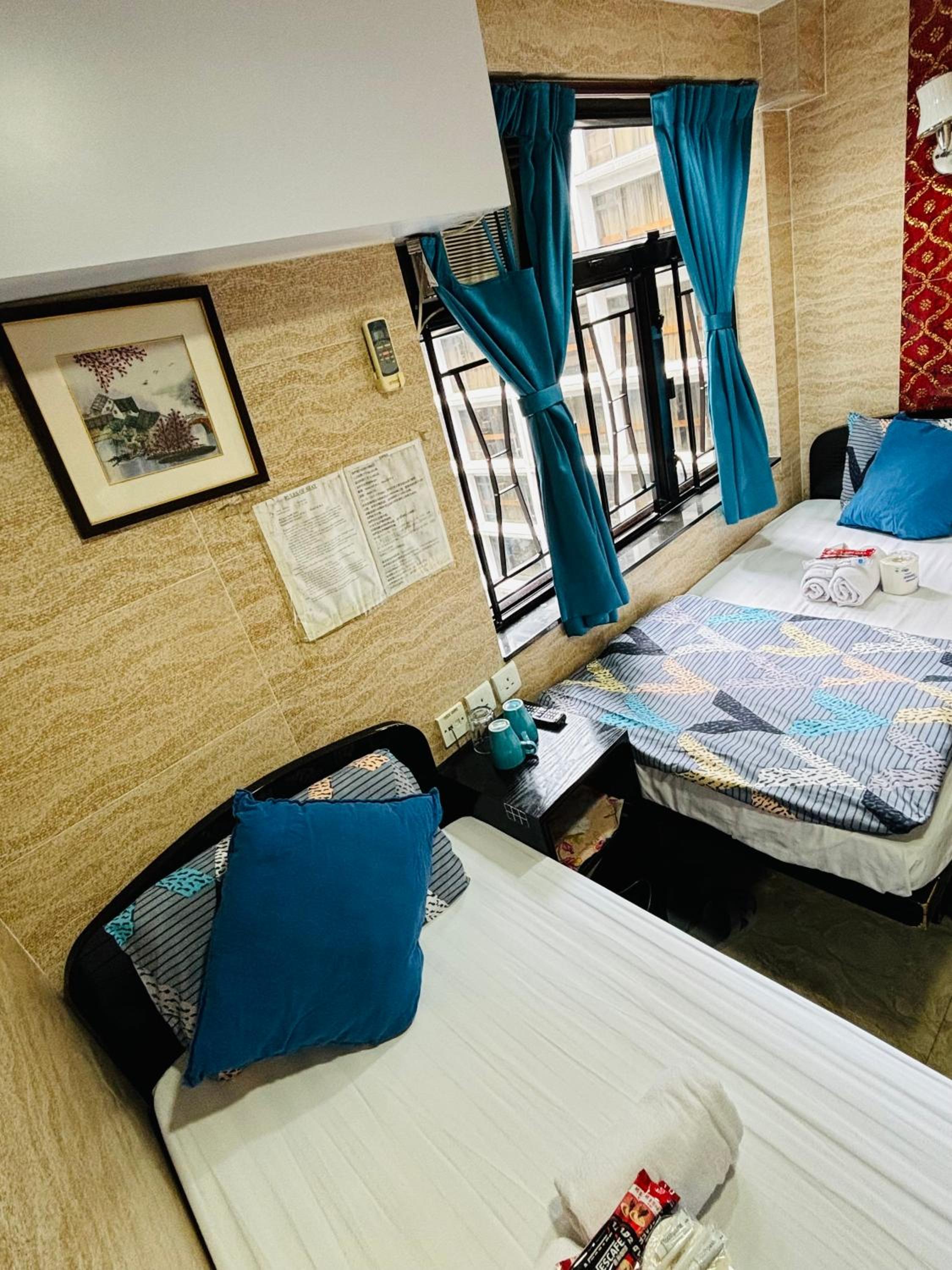Philippine Hostel