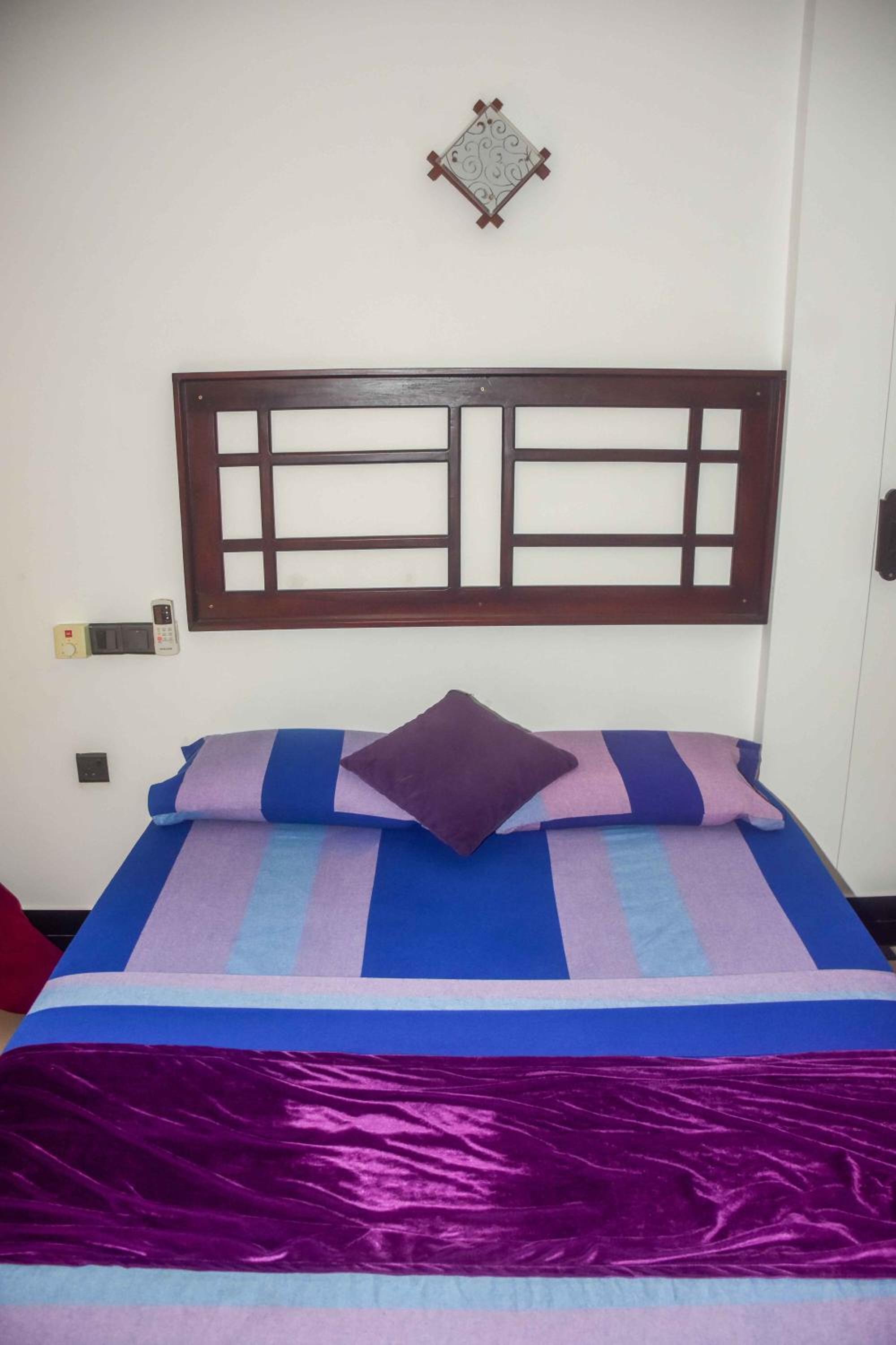 Yala River Face Inn