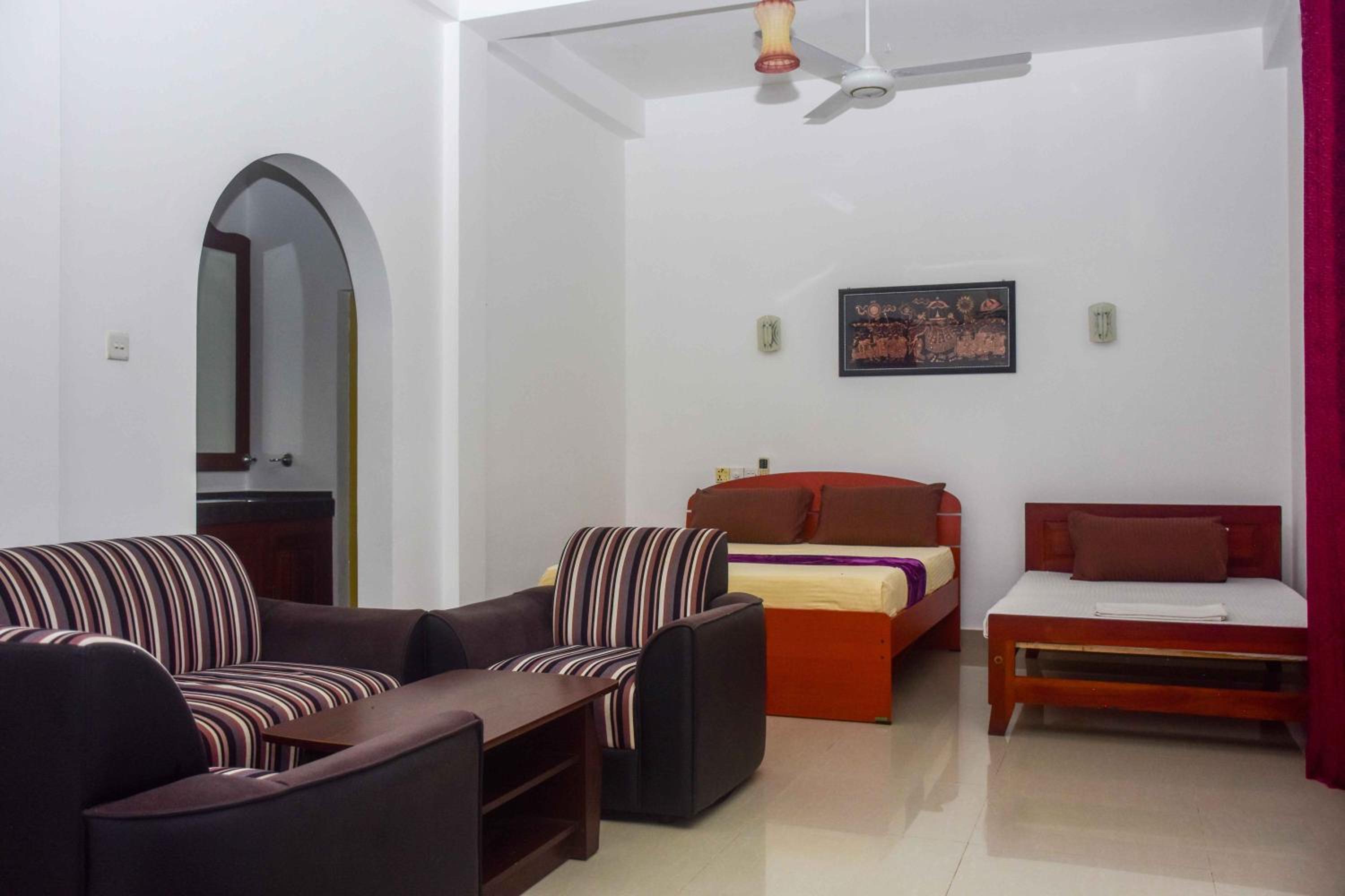 Yala River Face Inn