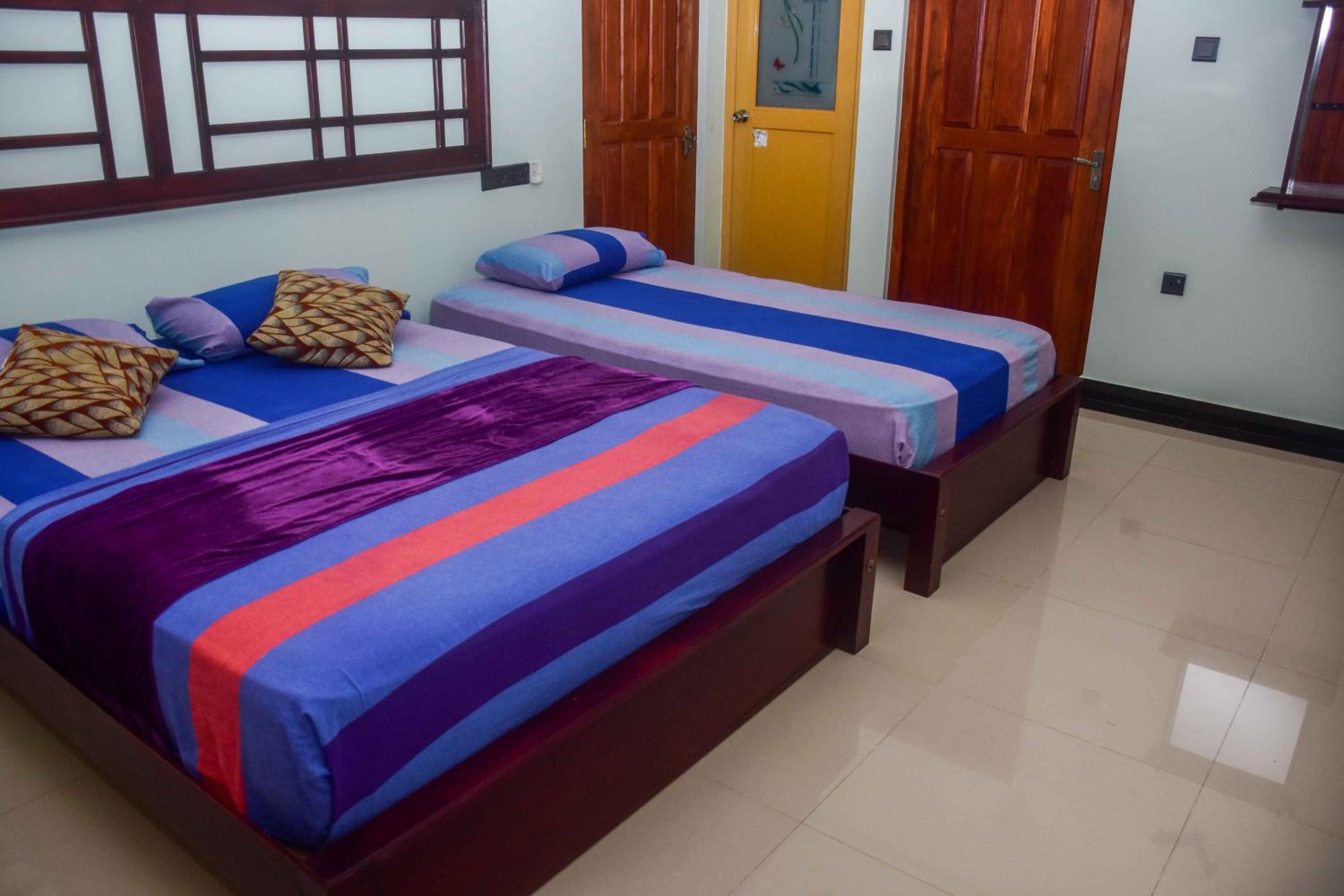 Yala River Face Inn