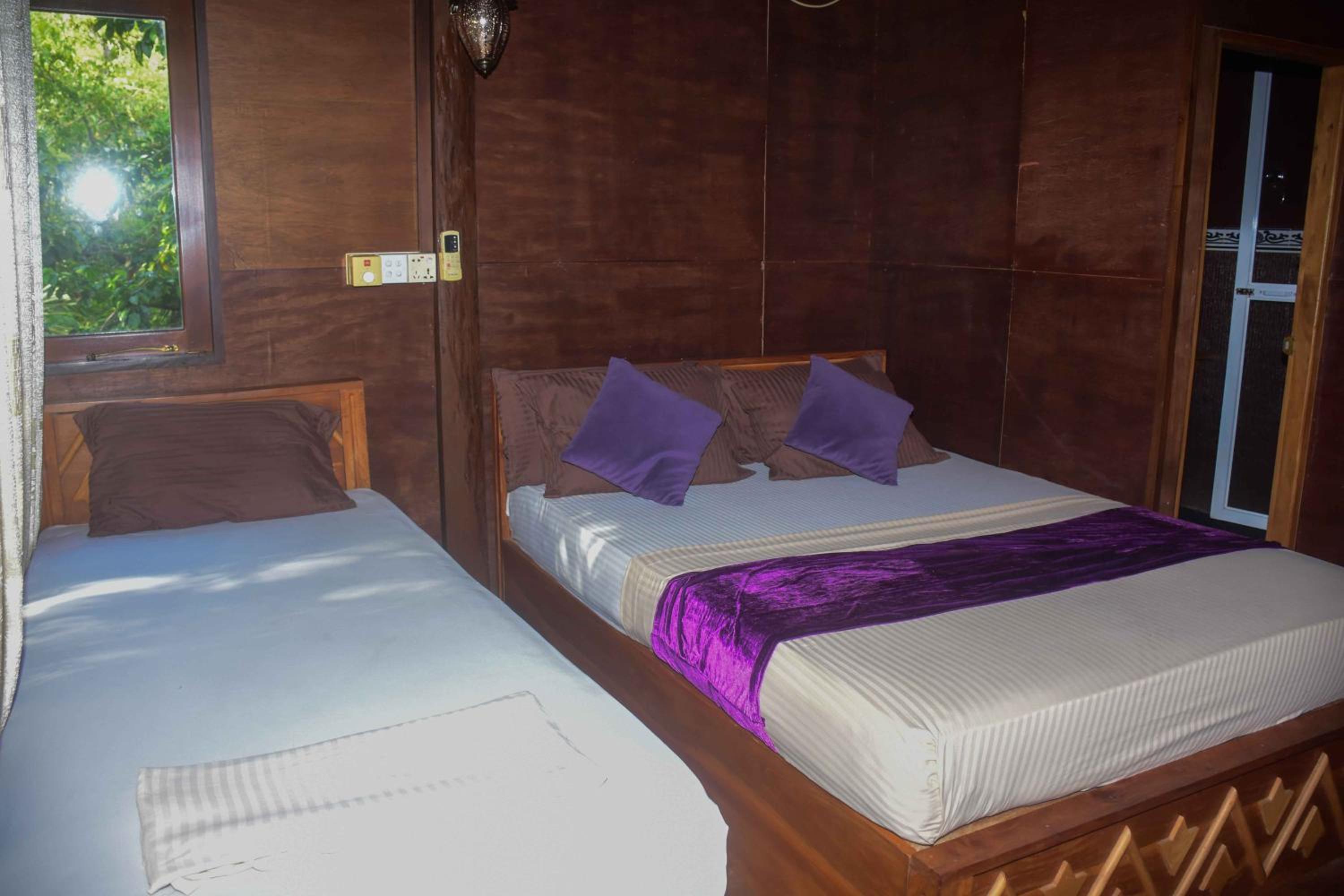 Yala River Face Inn