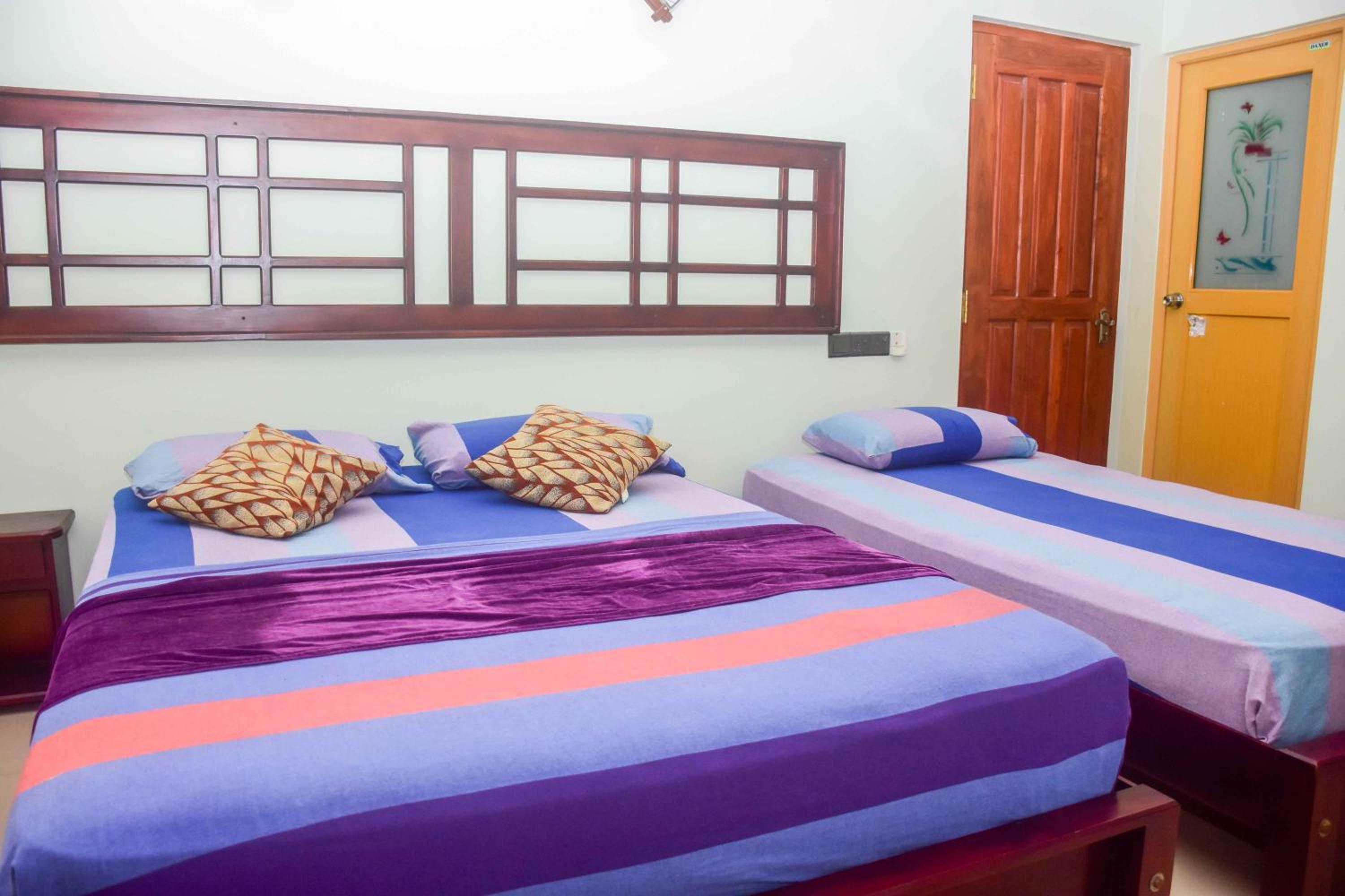 Yala River Face Inn