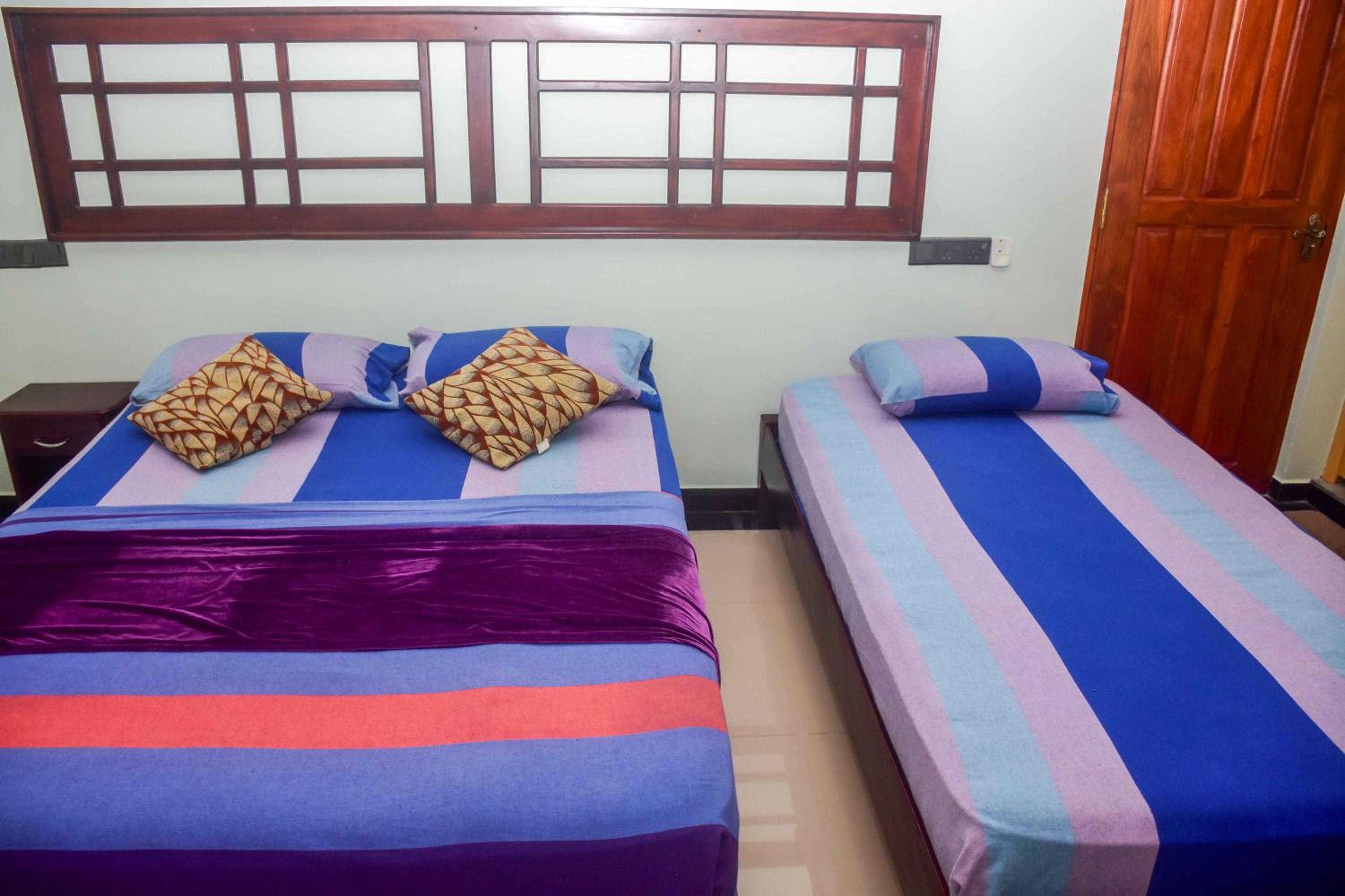 Yala River Face Inn