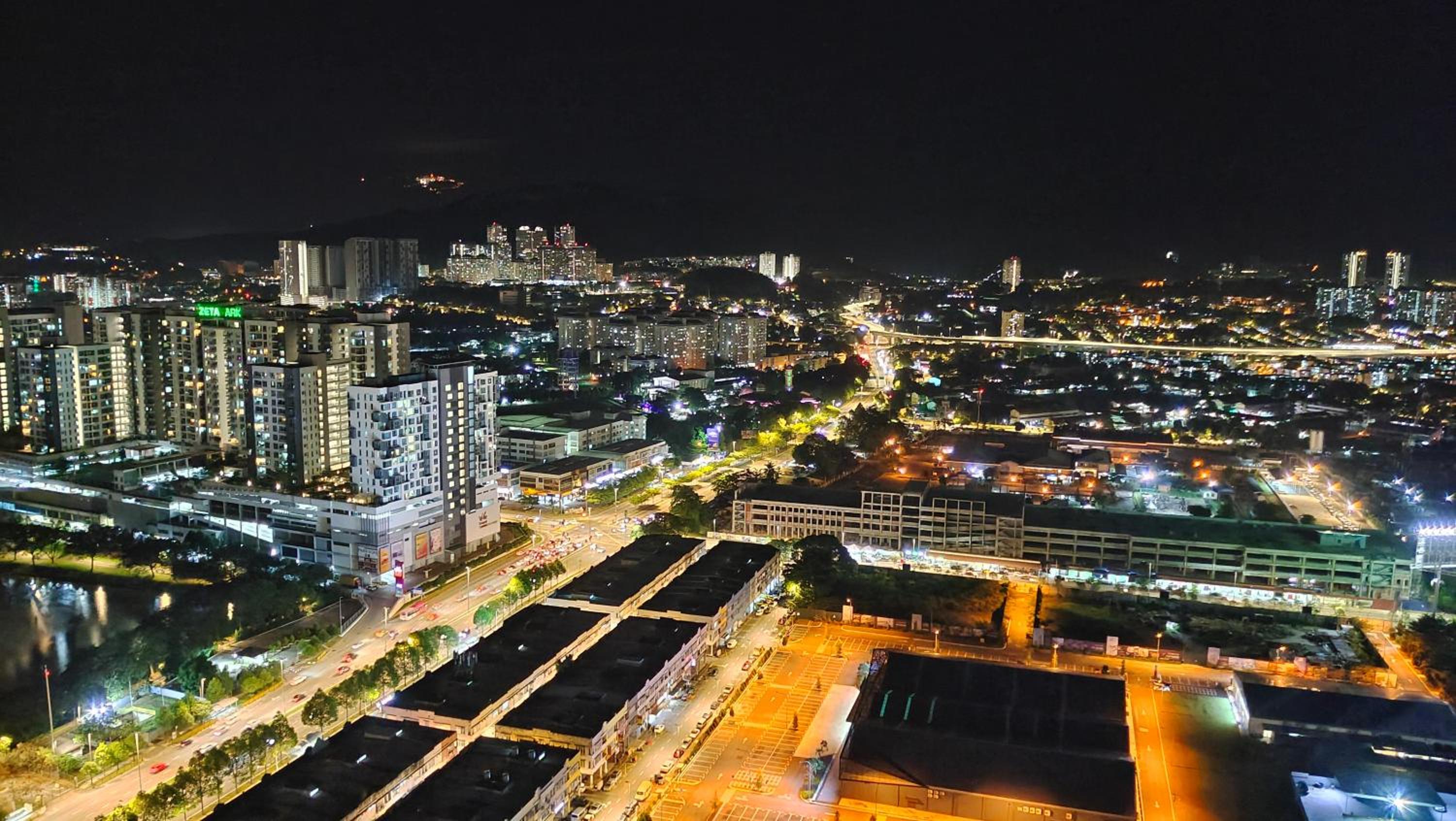Cozy Homestay with Private Rooftop PV21B Setapak D