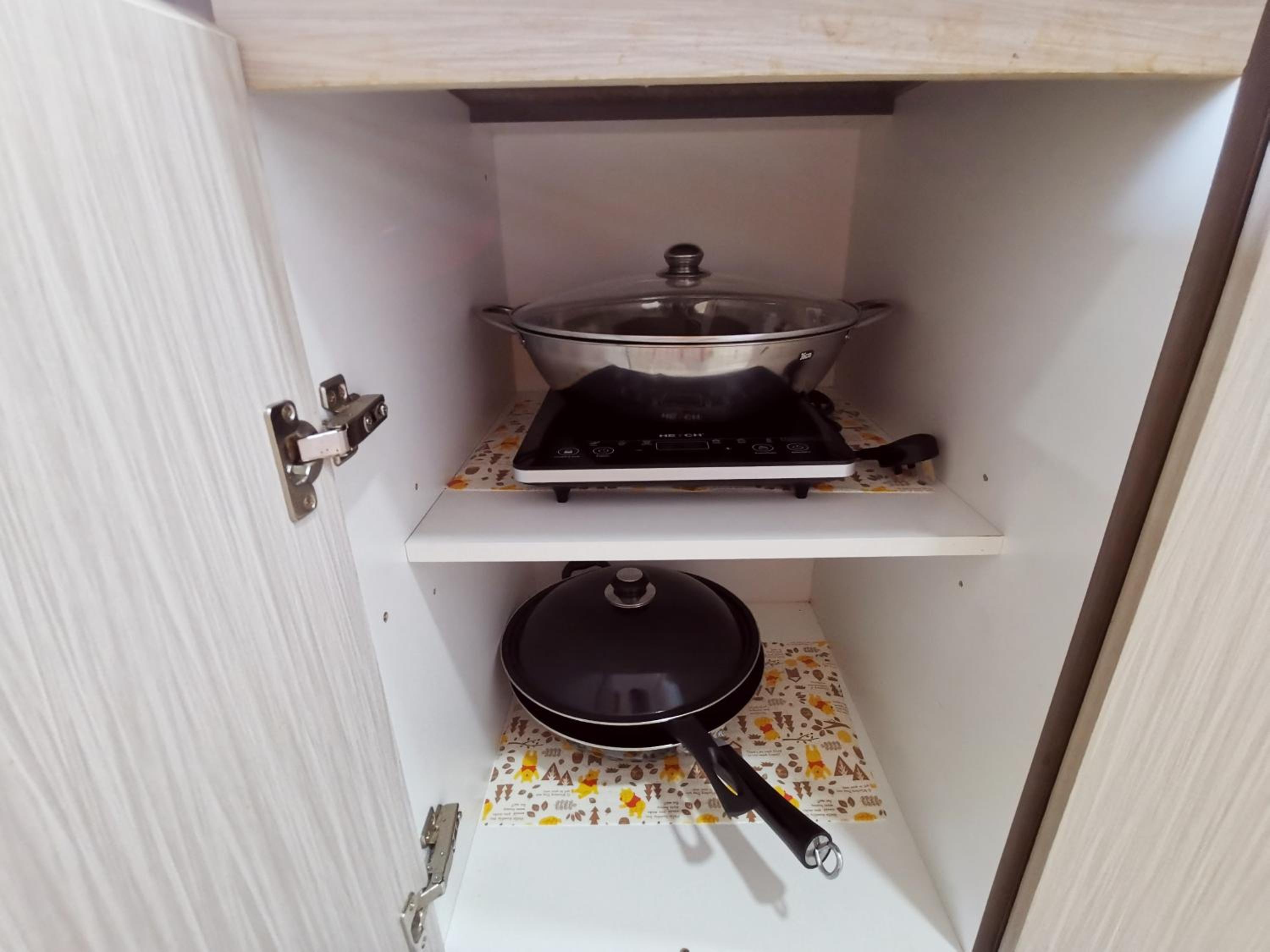 Cozy Homestay with Private Rooftop PV21B Setapak D