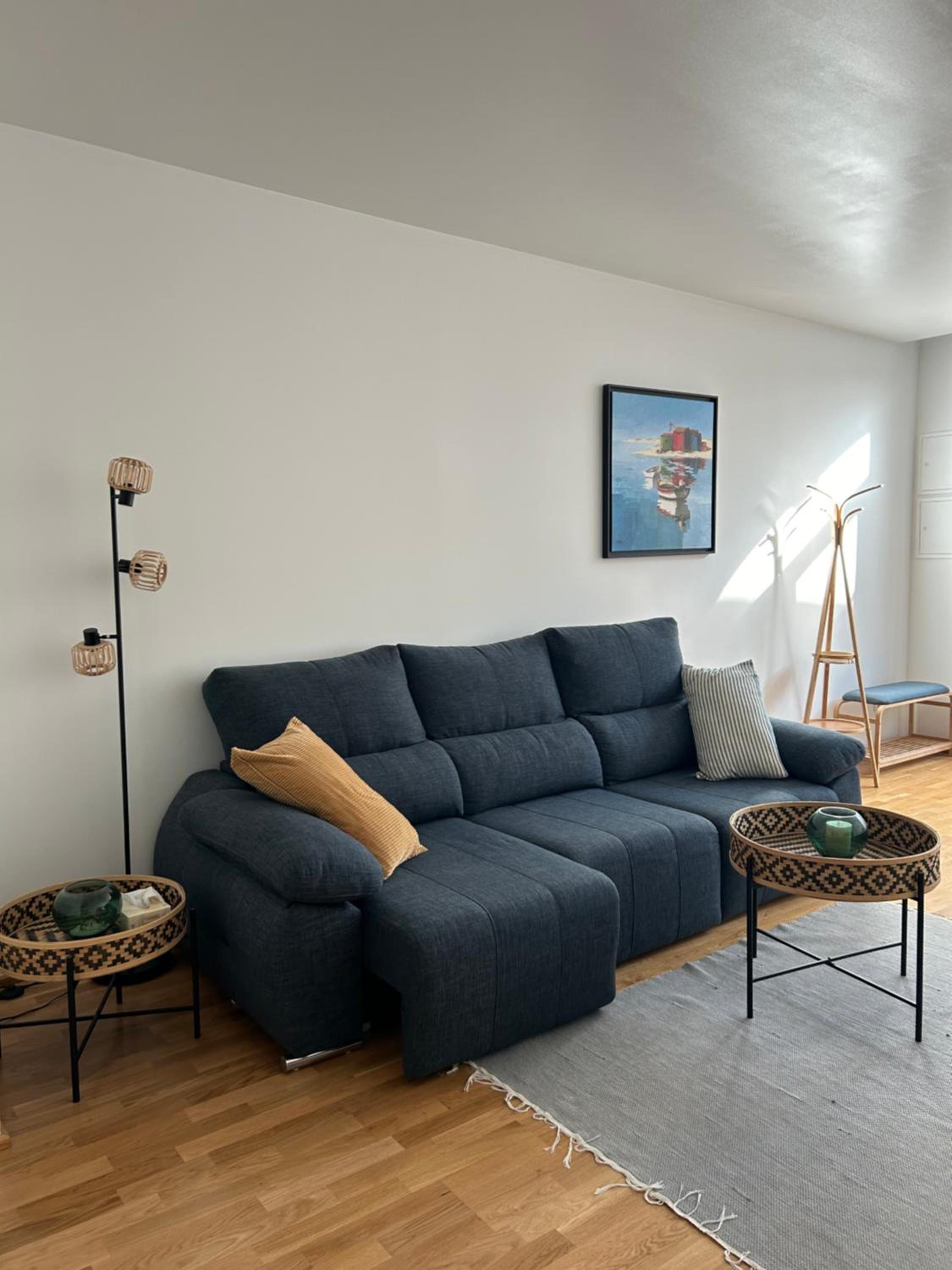 Cosy holiday apartment in the heart of Lagos old town view 3