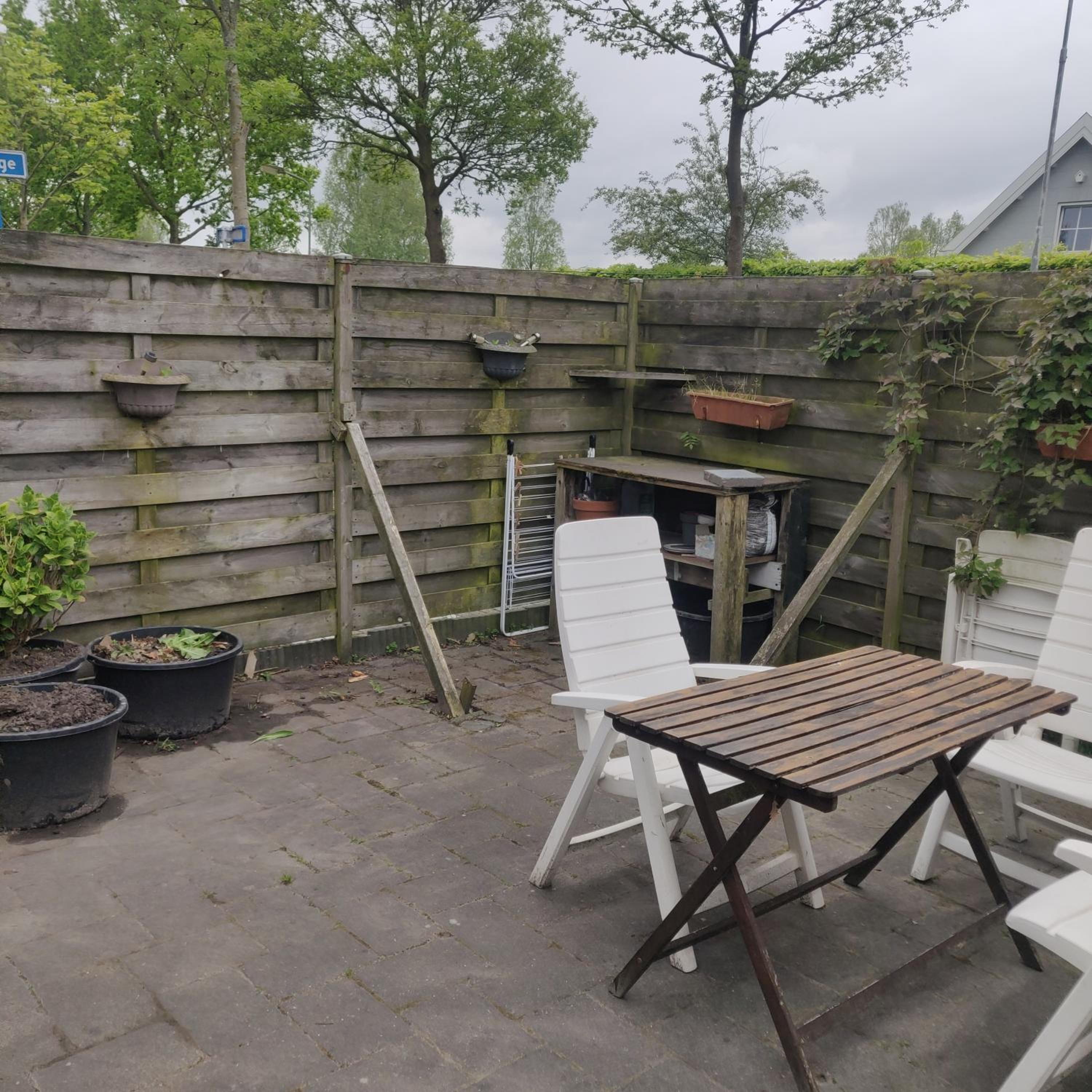 Solstice, quiet cottage in Bruinisse, Zeeland