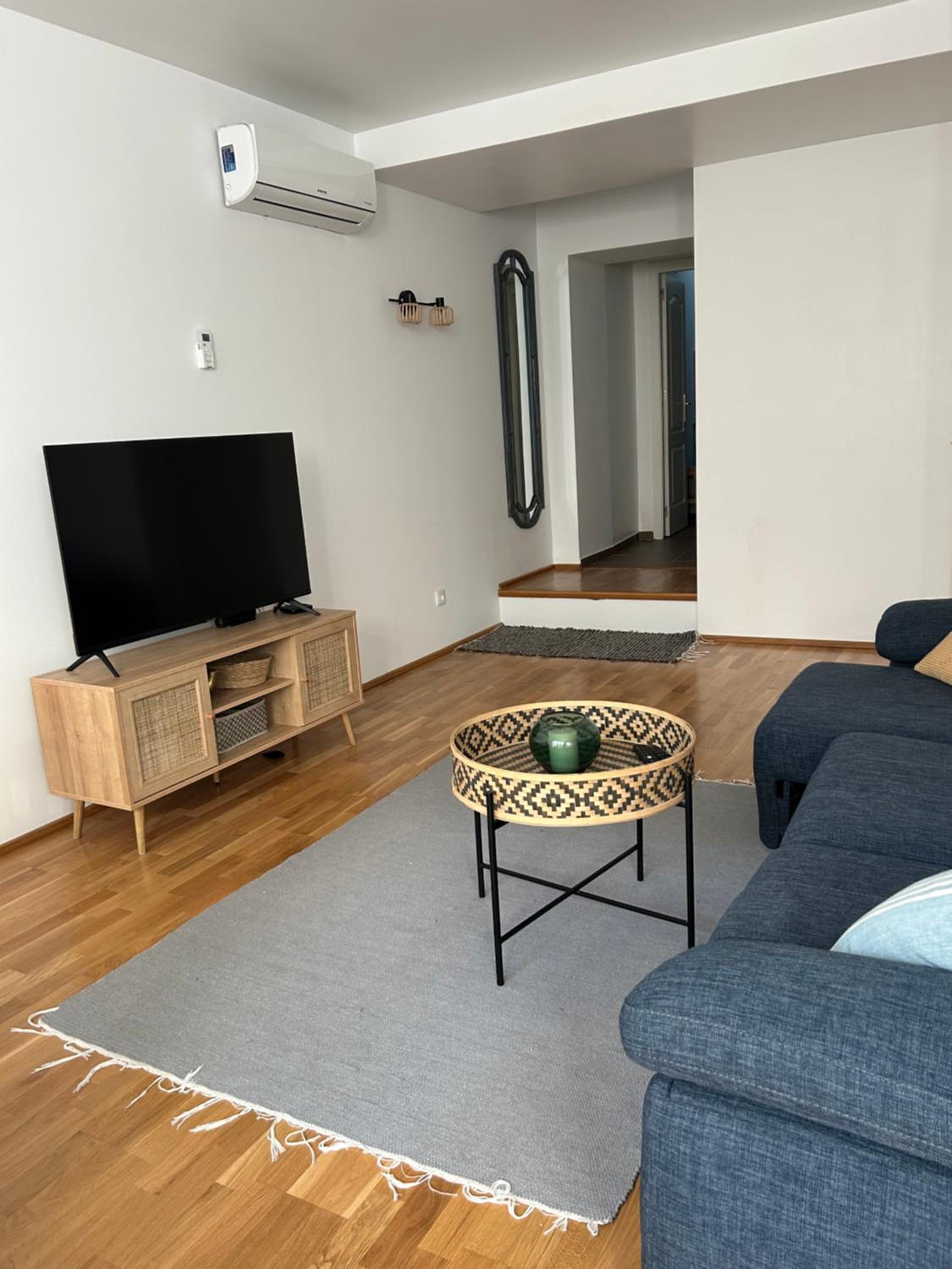 Cosy holiday apartment in the heart of Lagos old town view 4