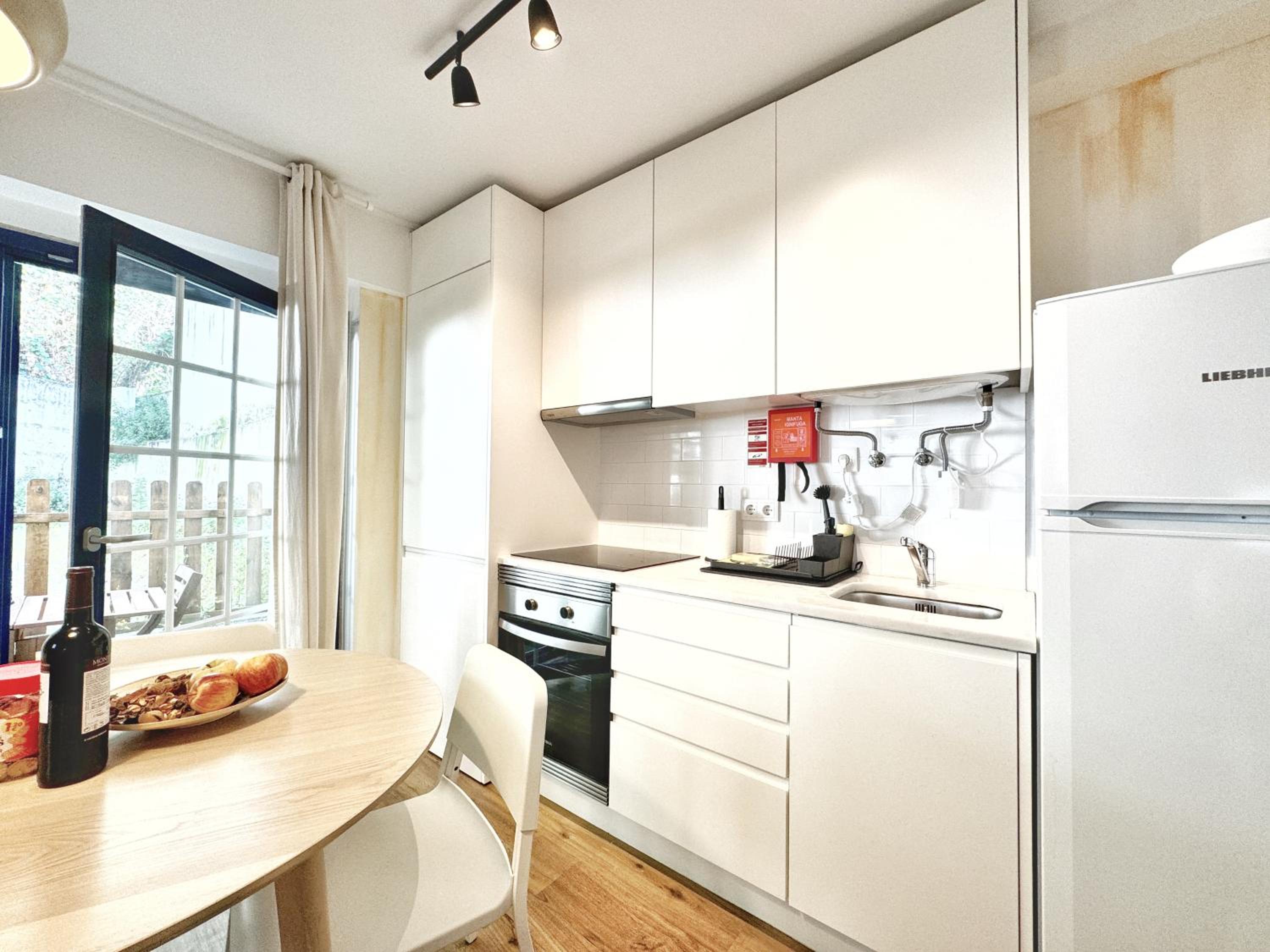Curious Crow Studio 1 by Homeful Homes view 2