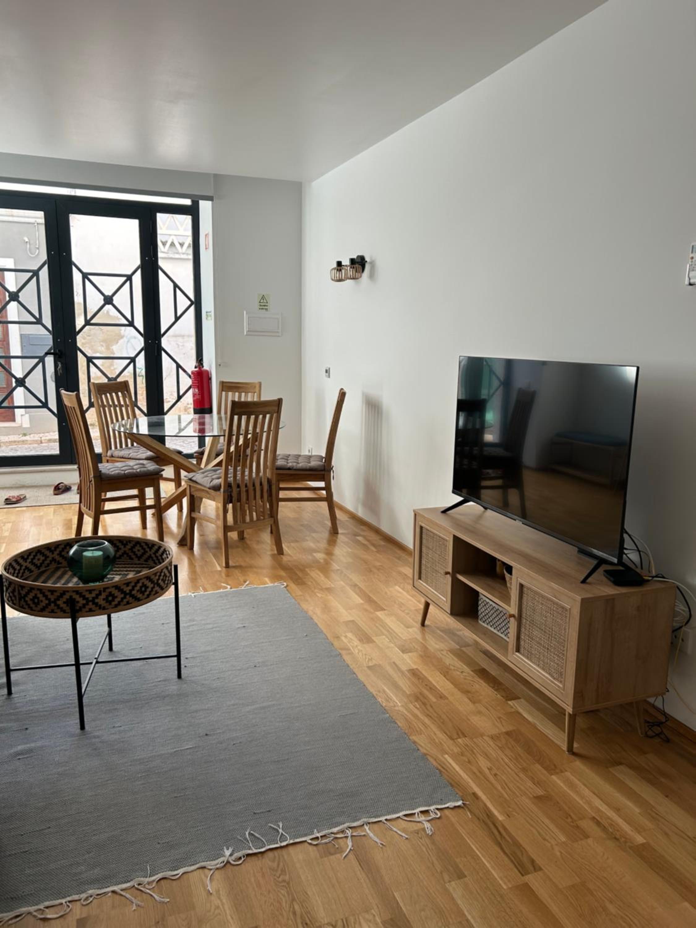 Cosy holiday apartment in the heart of Lagos old town view 5