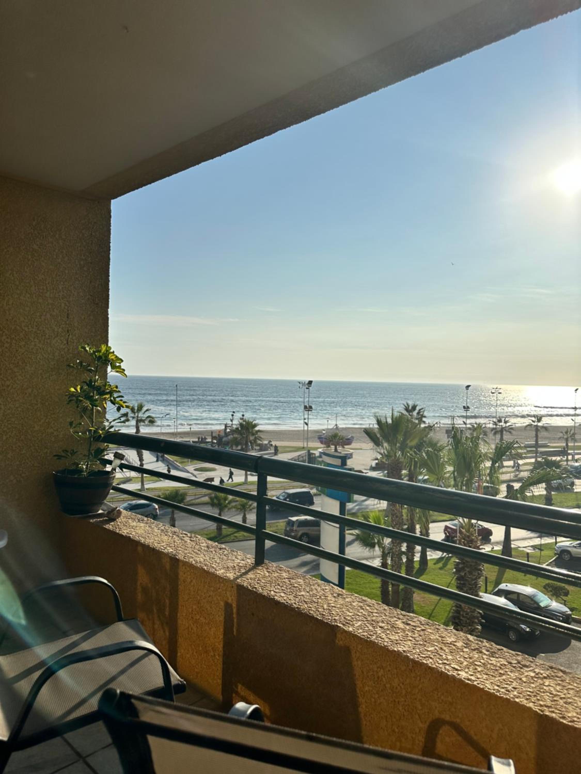 Maravilloso frente al mar ideal para familias