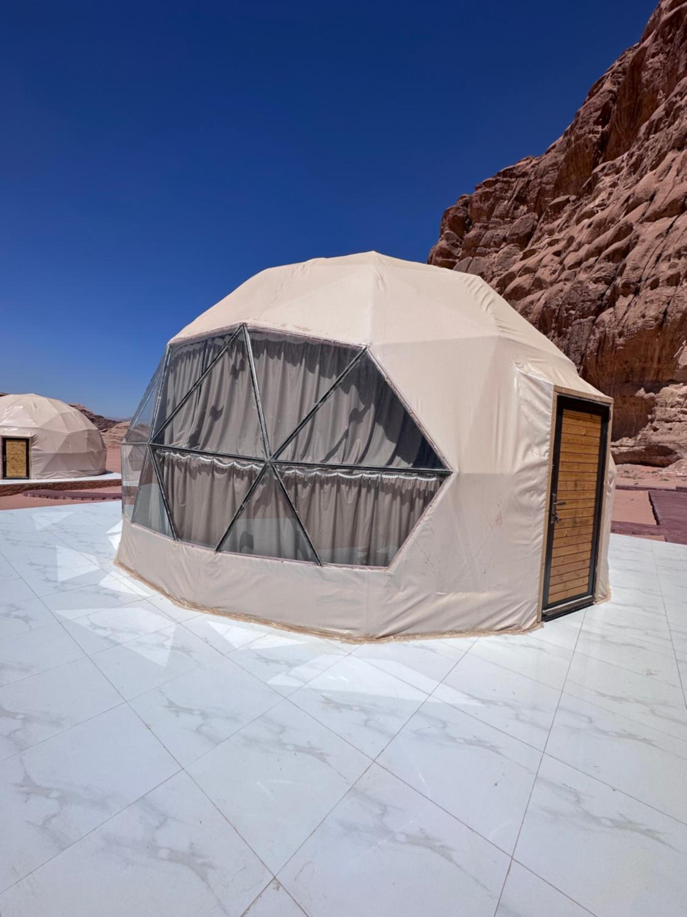 EVA DESERT CAMP & jEEP TOUR view 4