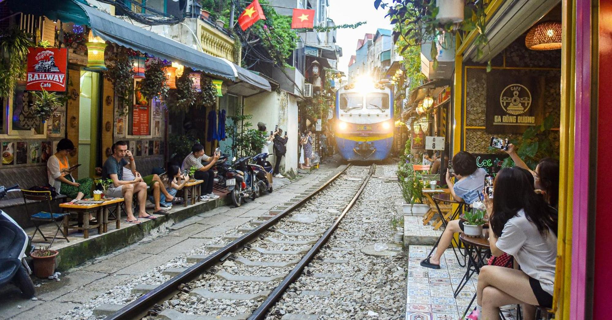Lemon House Ngoc Thuy - Long Bien