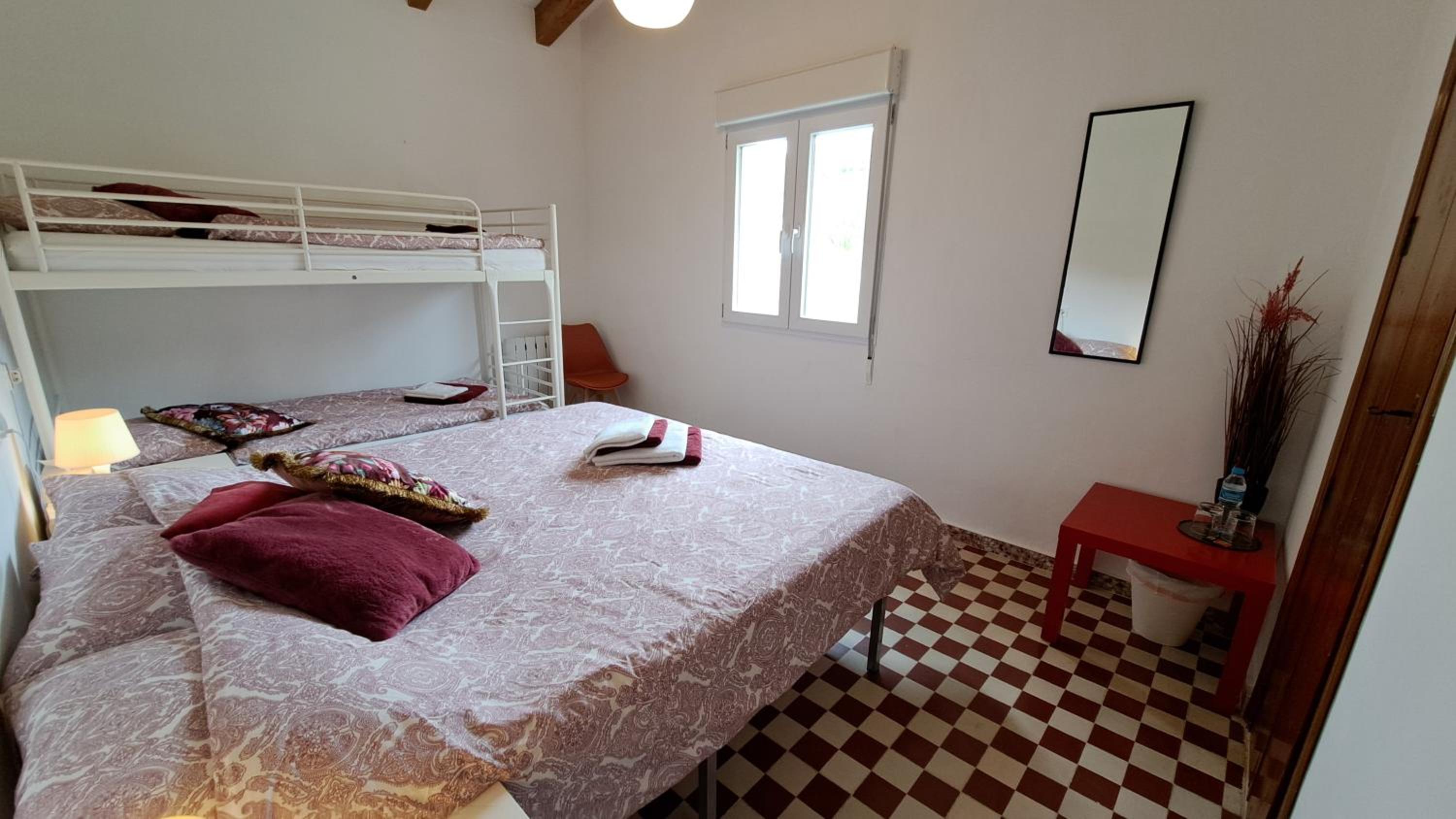 Villa Carmen