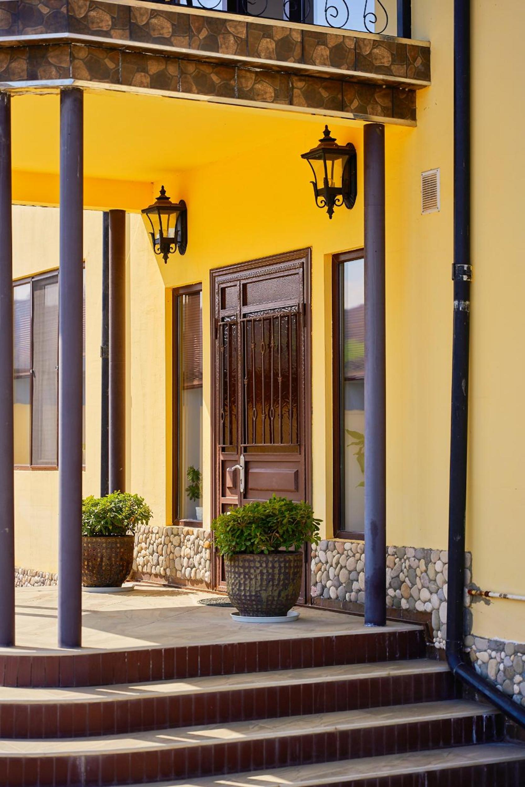 Villa Vermont Gusar