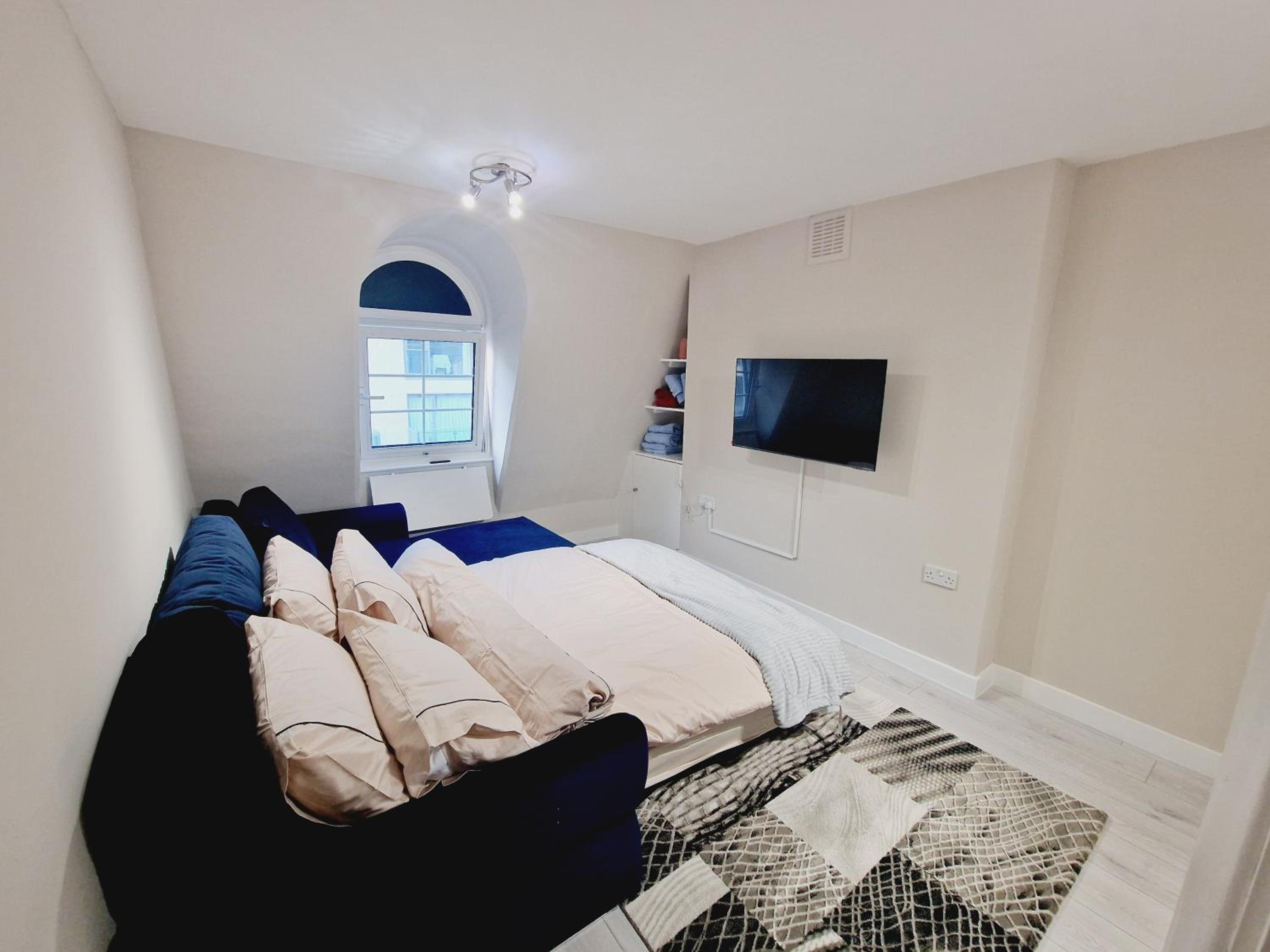 Cosy studio Victoria