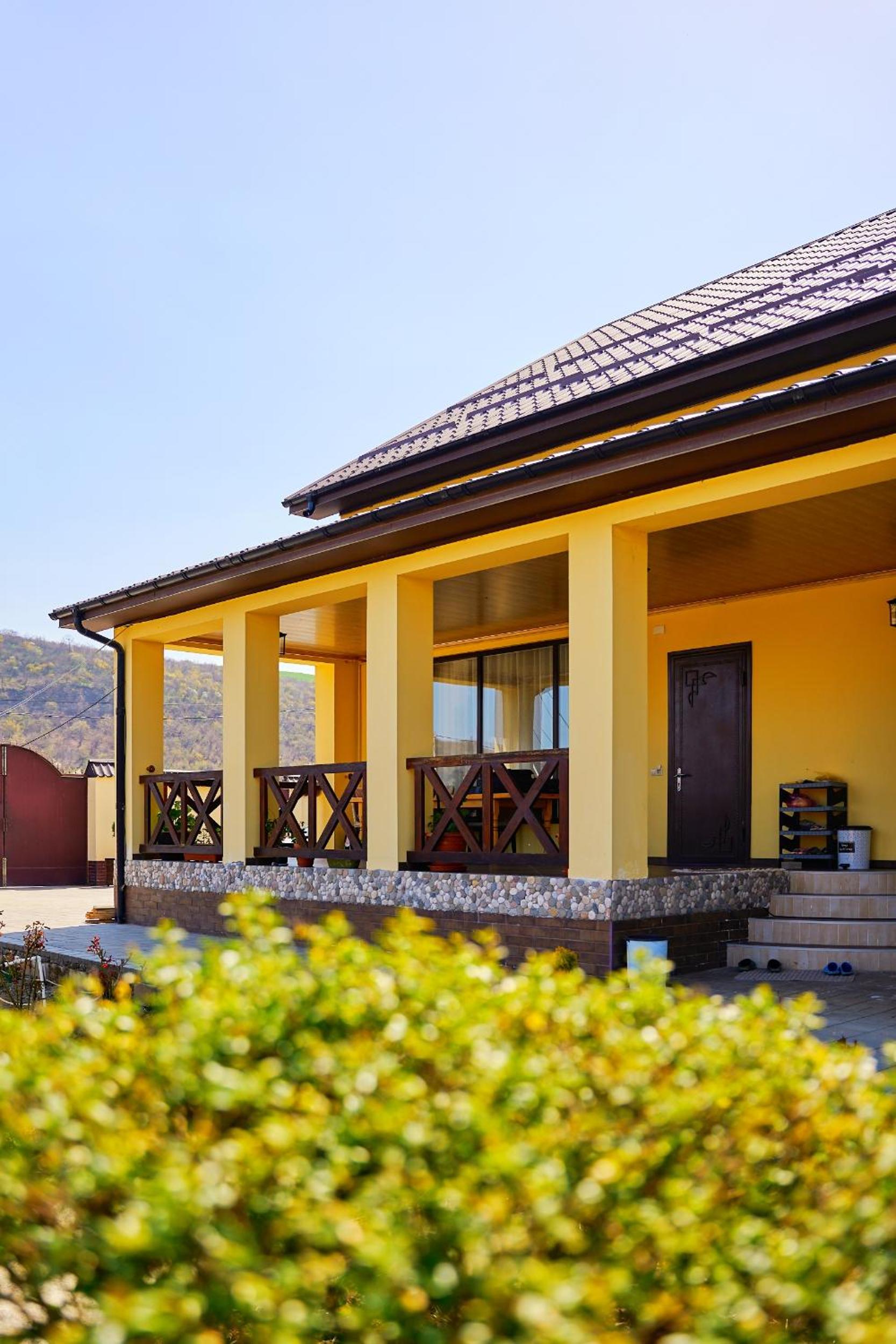 Villa Vermont Gusar