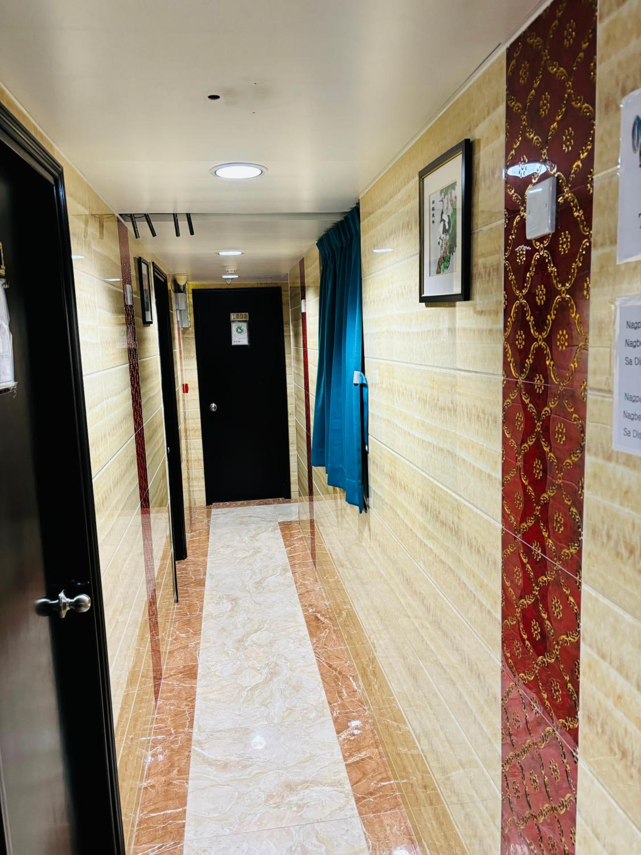 Philippine Hostel