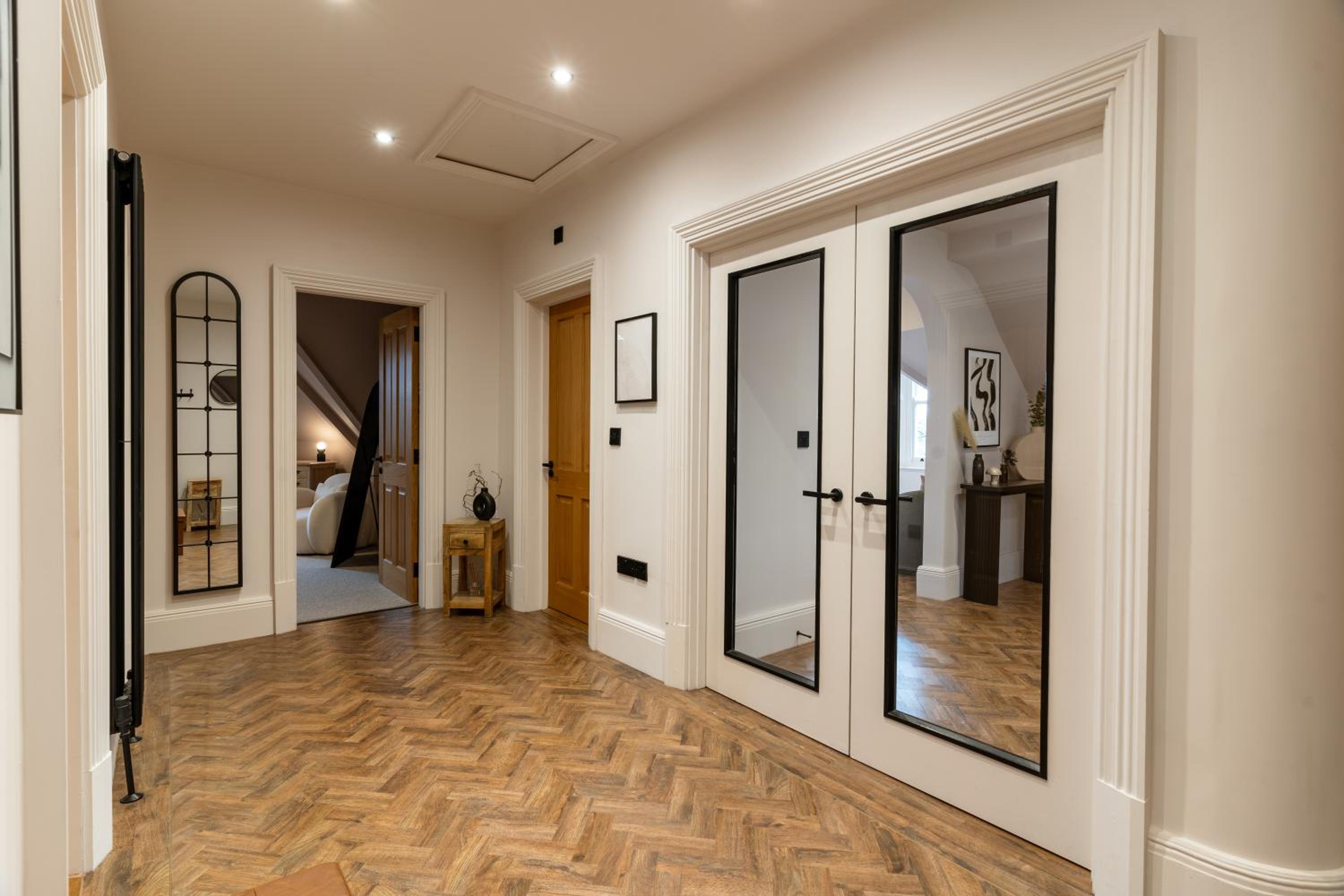 Longshaw Loft