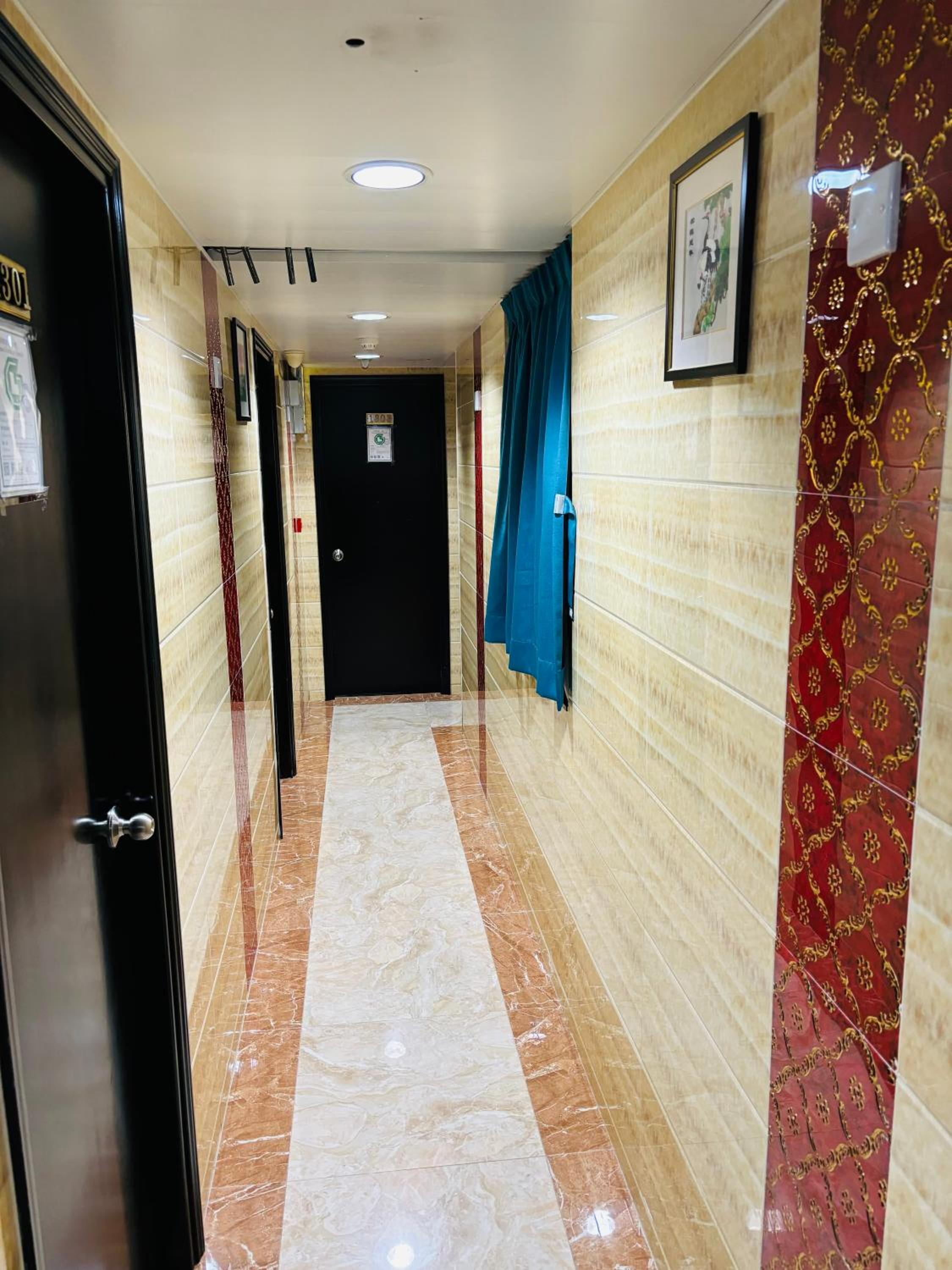 Philippine Hostel