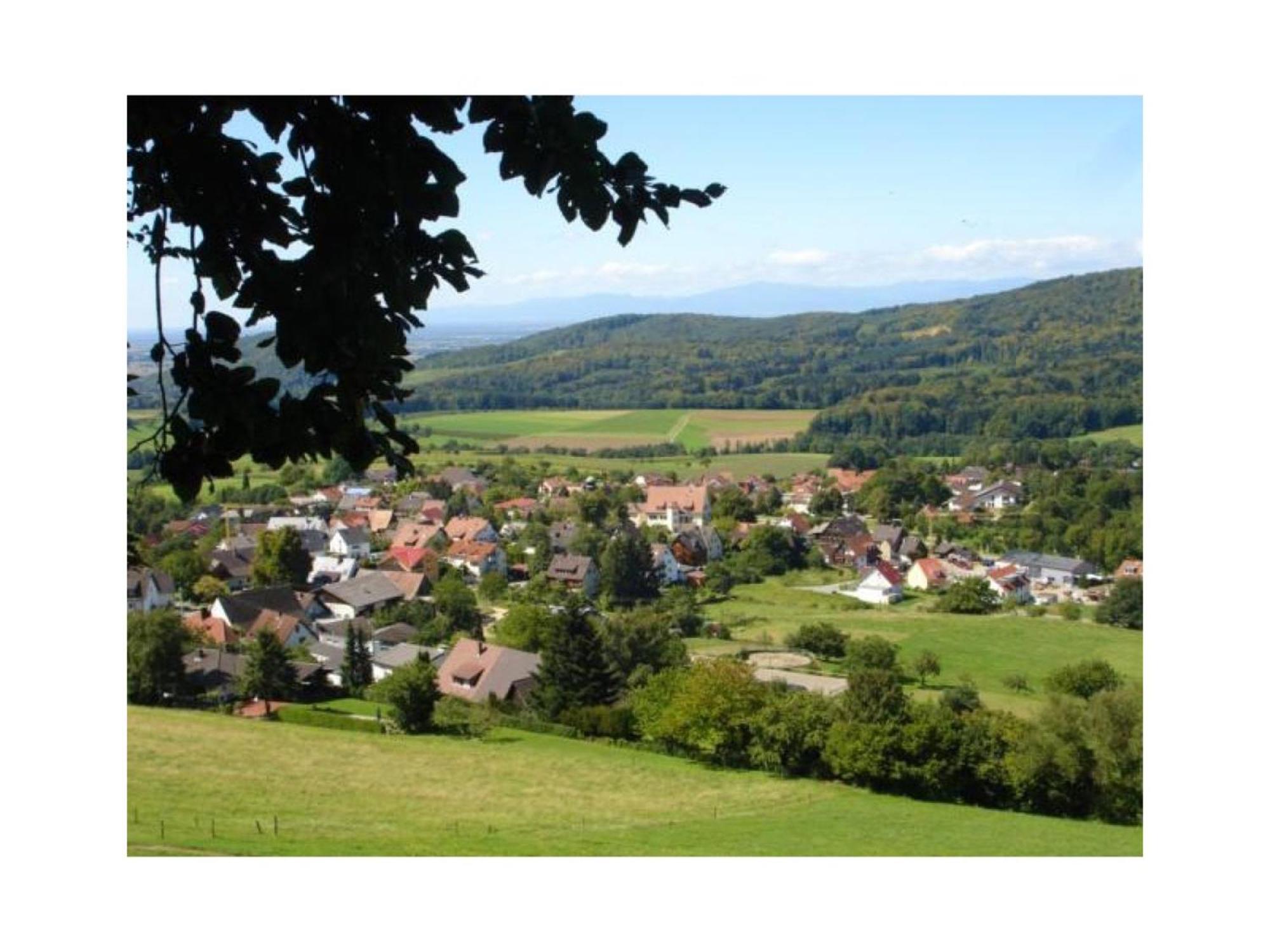Waldesruh