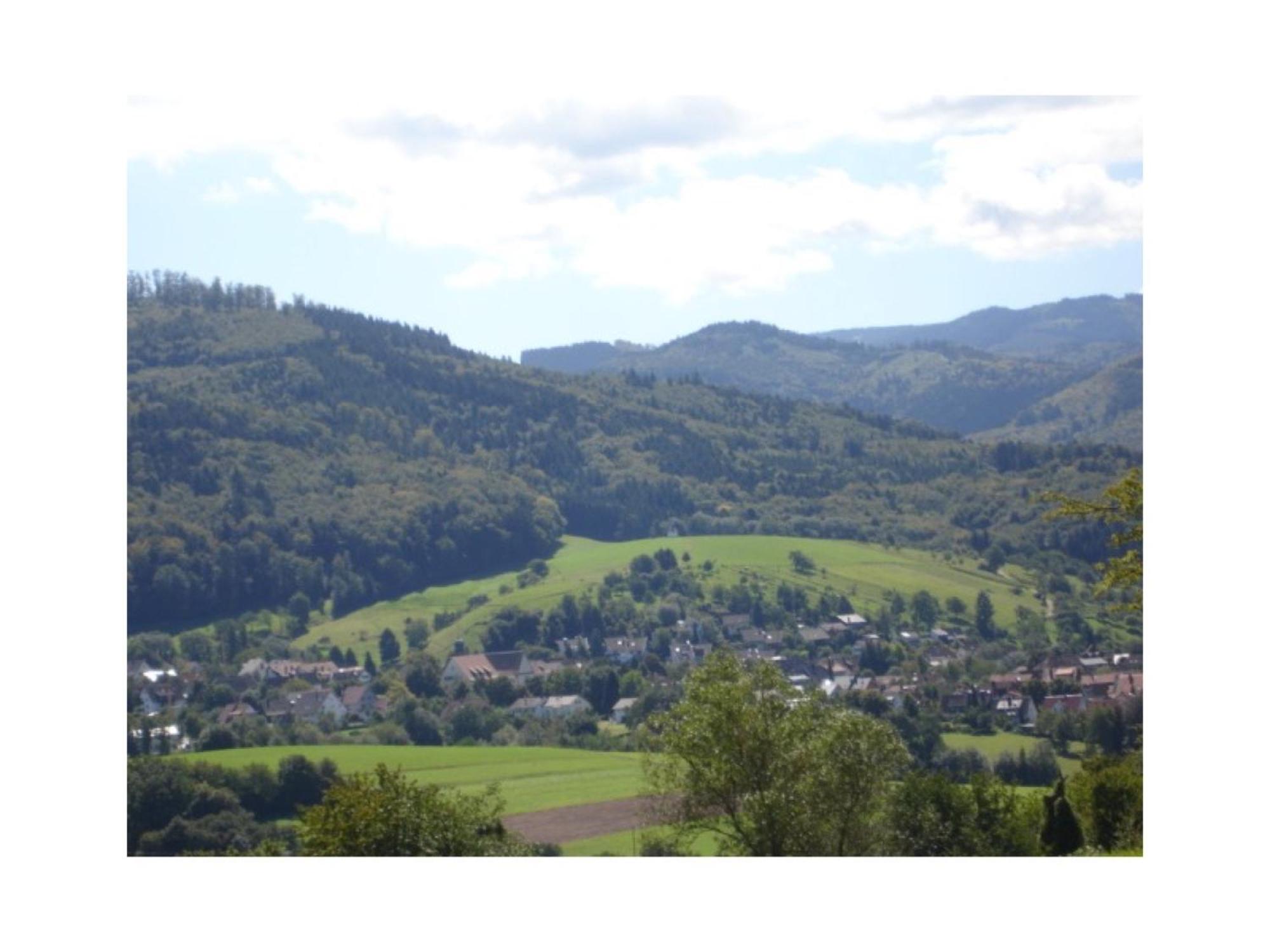 Waldesruh