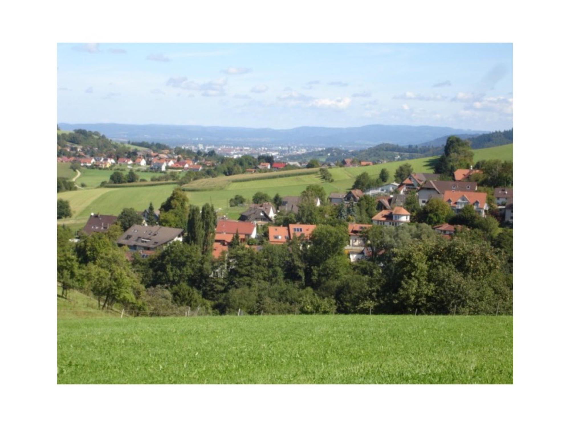 Waldesruh